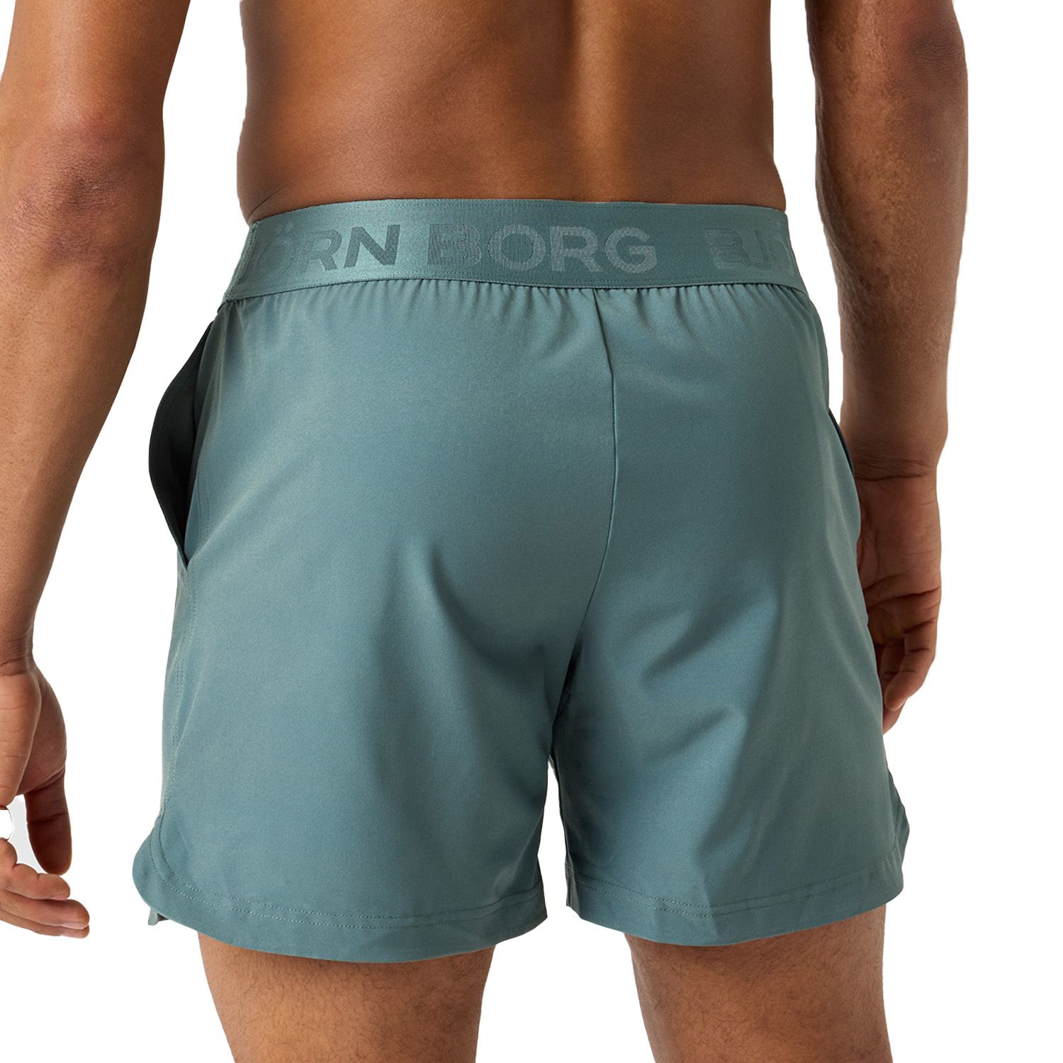 Björn Borg Borg 6 Inch