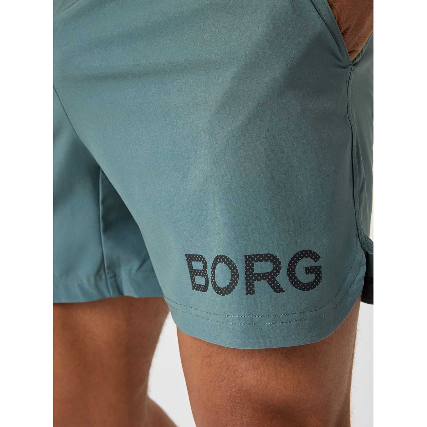Björn Borg Borg 6 Inch