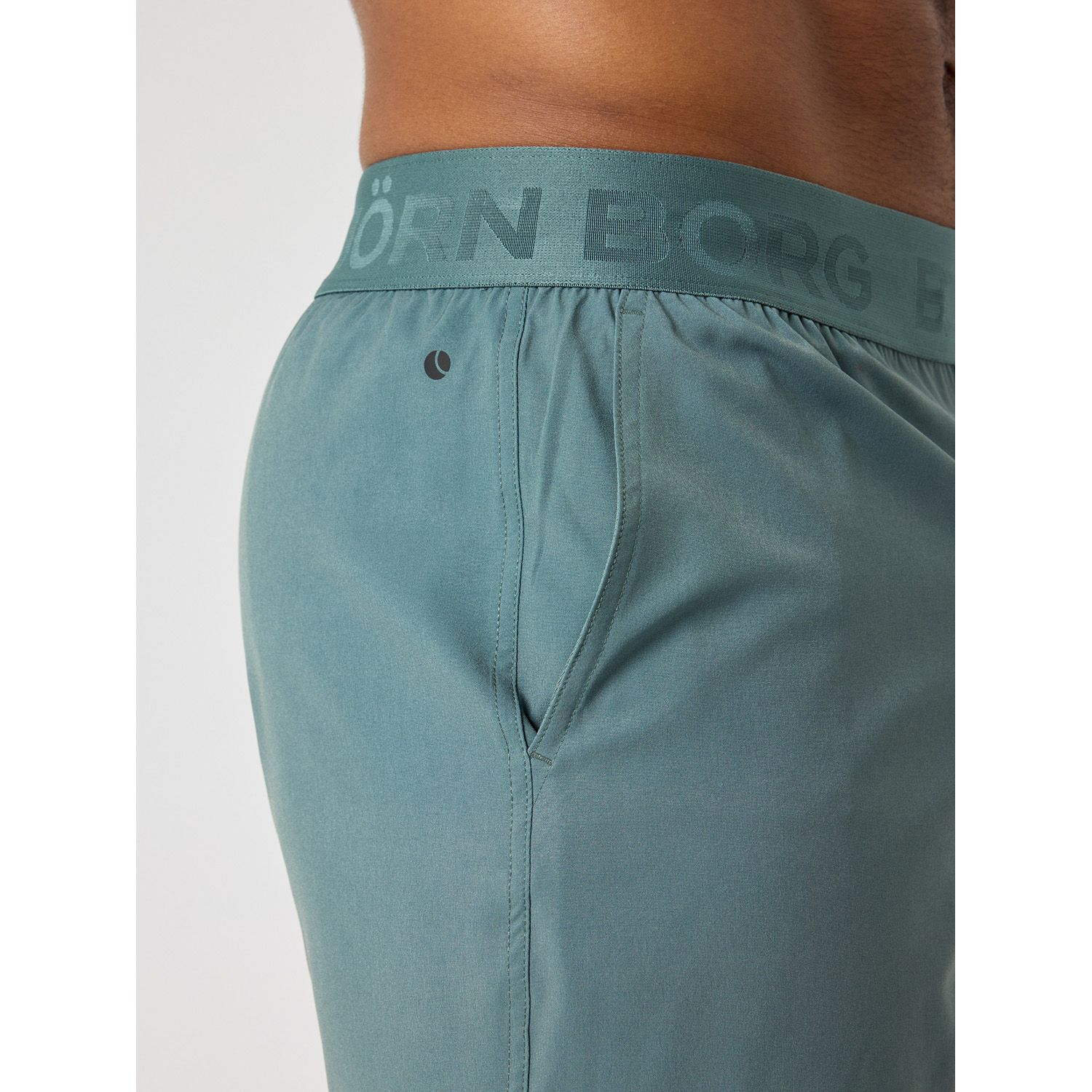 Björn Borg Borg 6 Inch