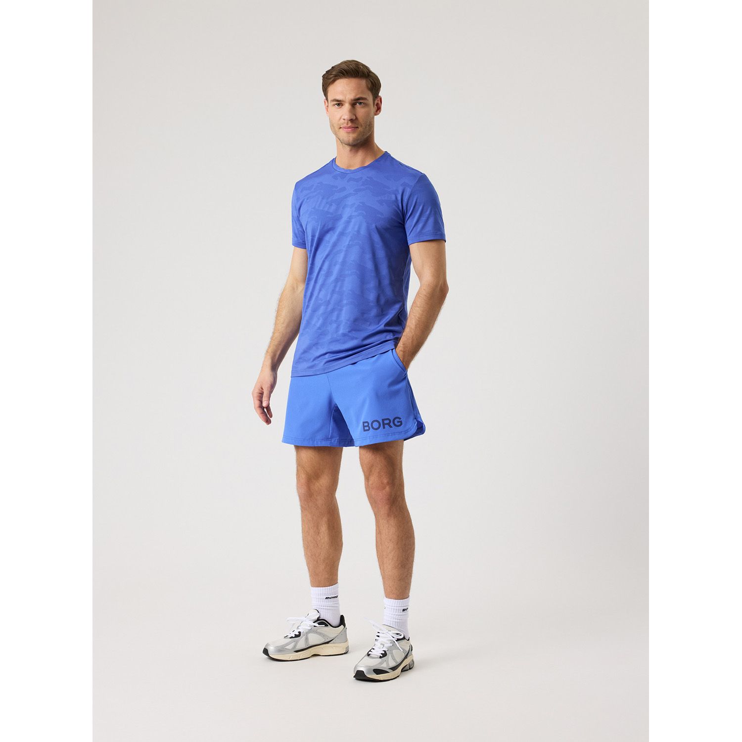 Björn Borg Borg Performance