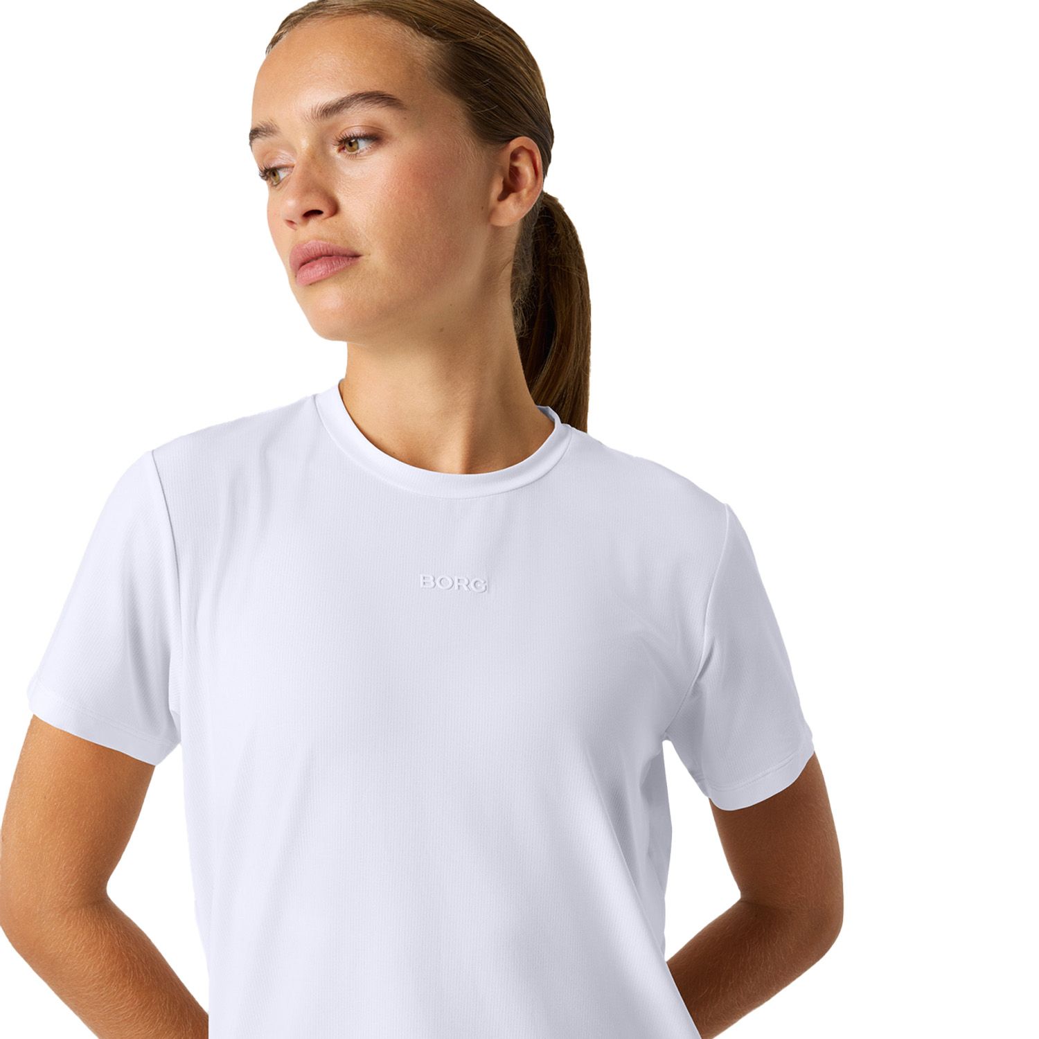 Björn Borg Sports T-Shirt Dames