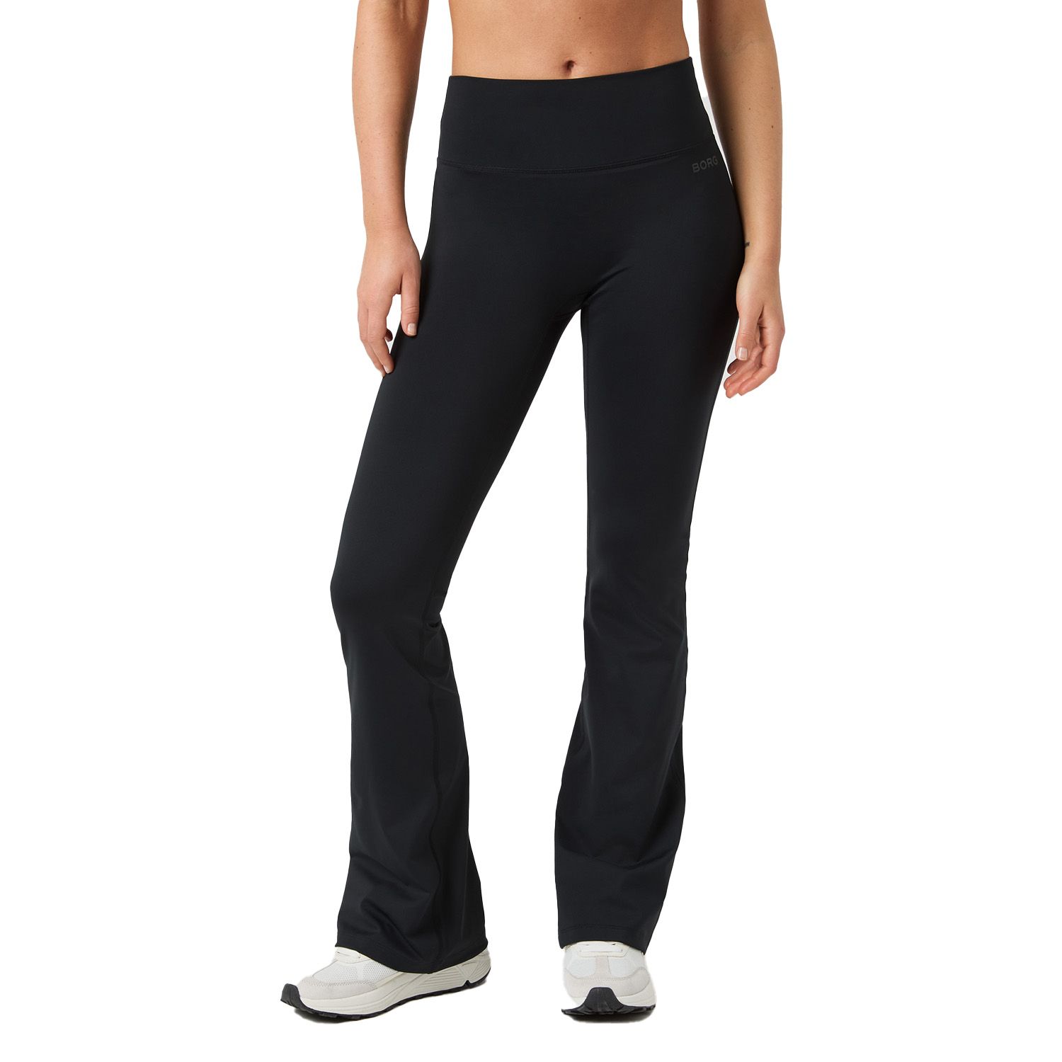 Björn Borg Flare Tights Tall Dames