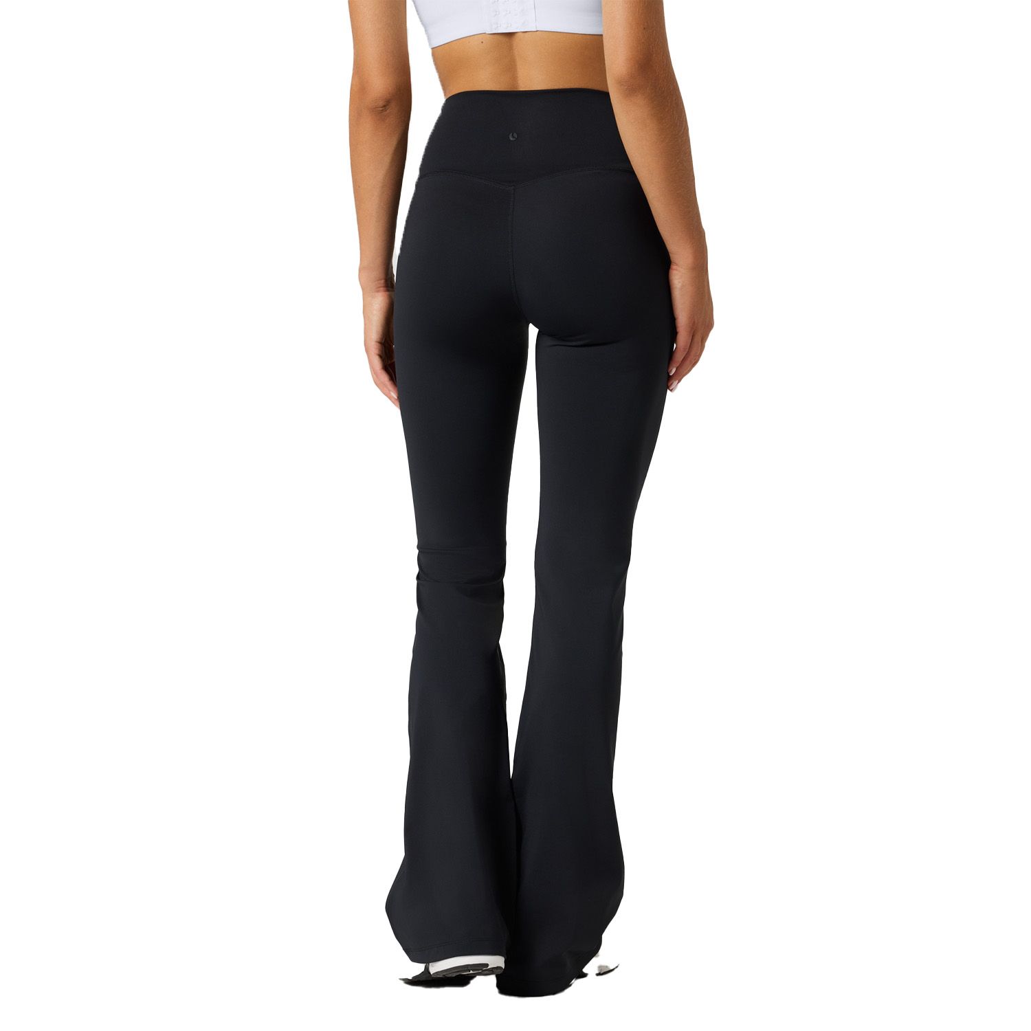 Björn Borg Flare Tights Tall Dames