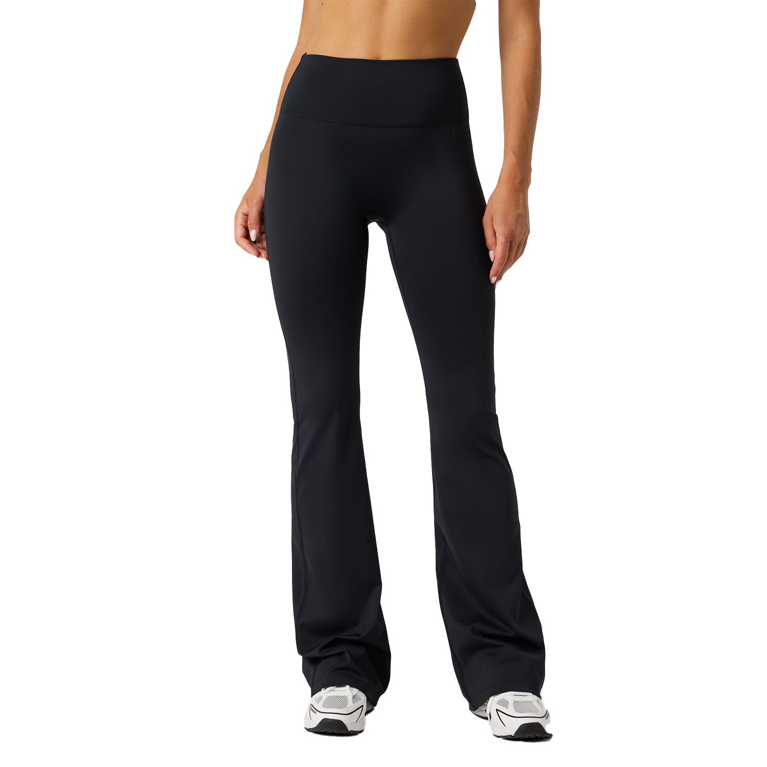 Björn Borg Flare Tights Tall Dames