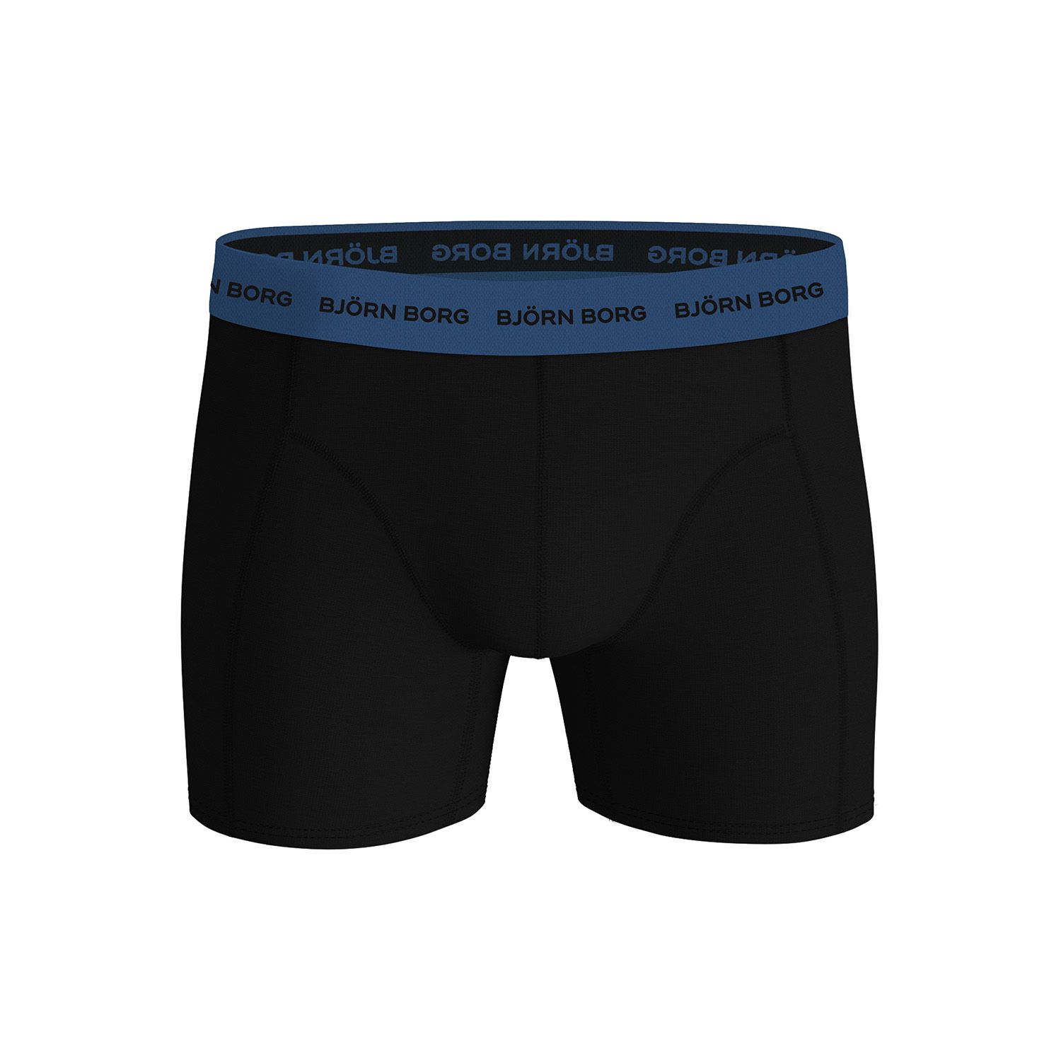 Björn Borg Cotton Stretch Boxer 3-pack