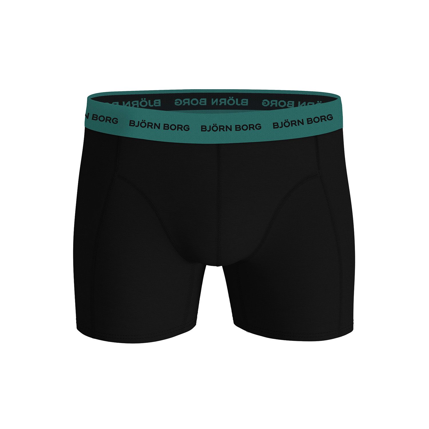 Björn Borg Cotton Stretch Boxer 3-pack