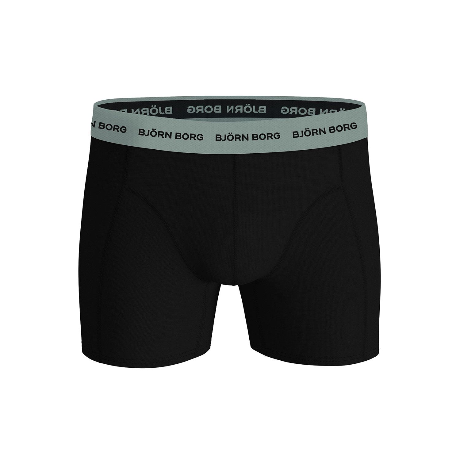 Björn Borg Cotton Stretch Boxer 3-pack