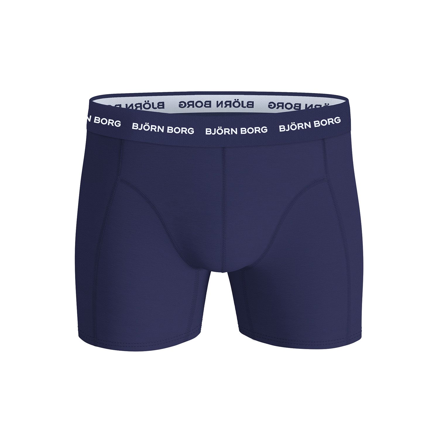 Björn Borg Cotton Stretch Boxer 3-pack