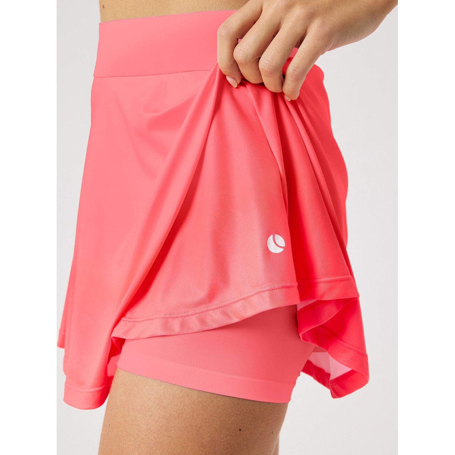 Björn Borg ACE Jersey Skirt Dames