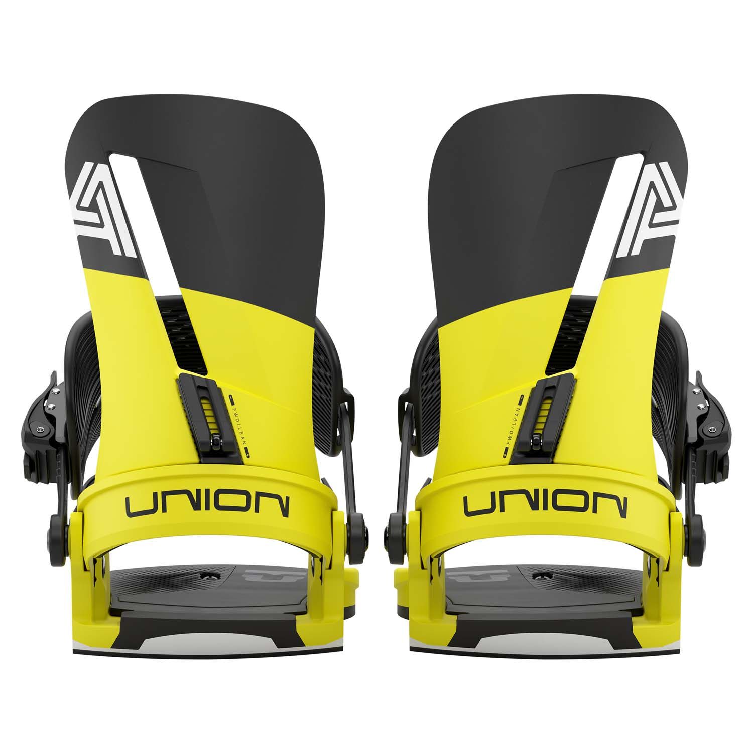 Union Binding Company Atlas