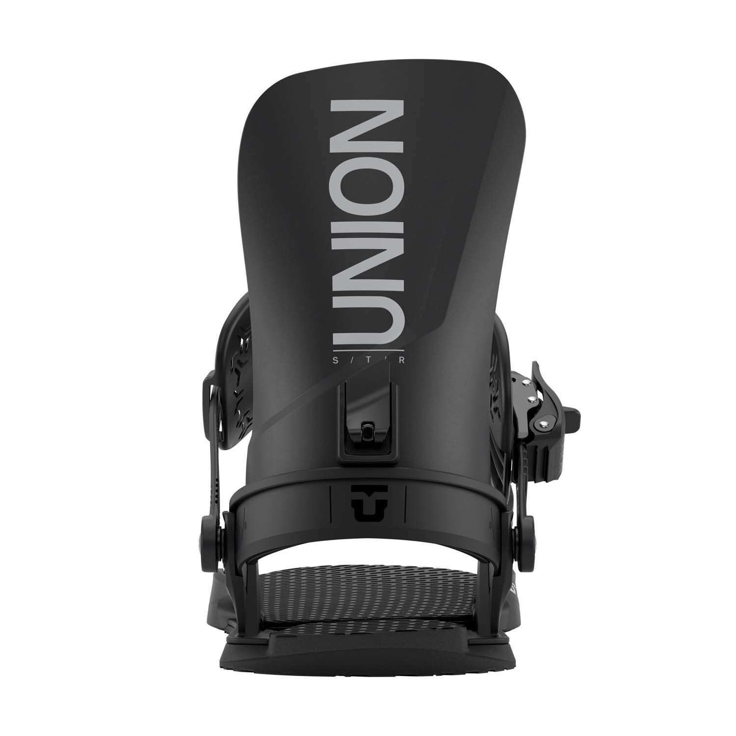 Union Binding Company STR