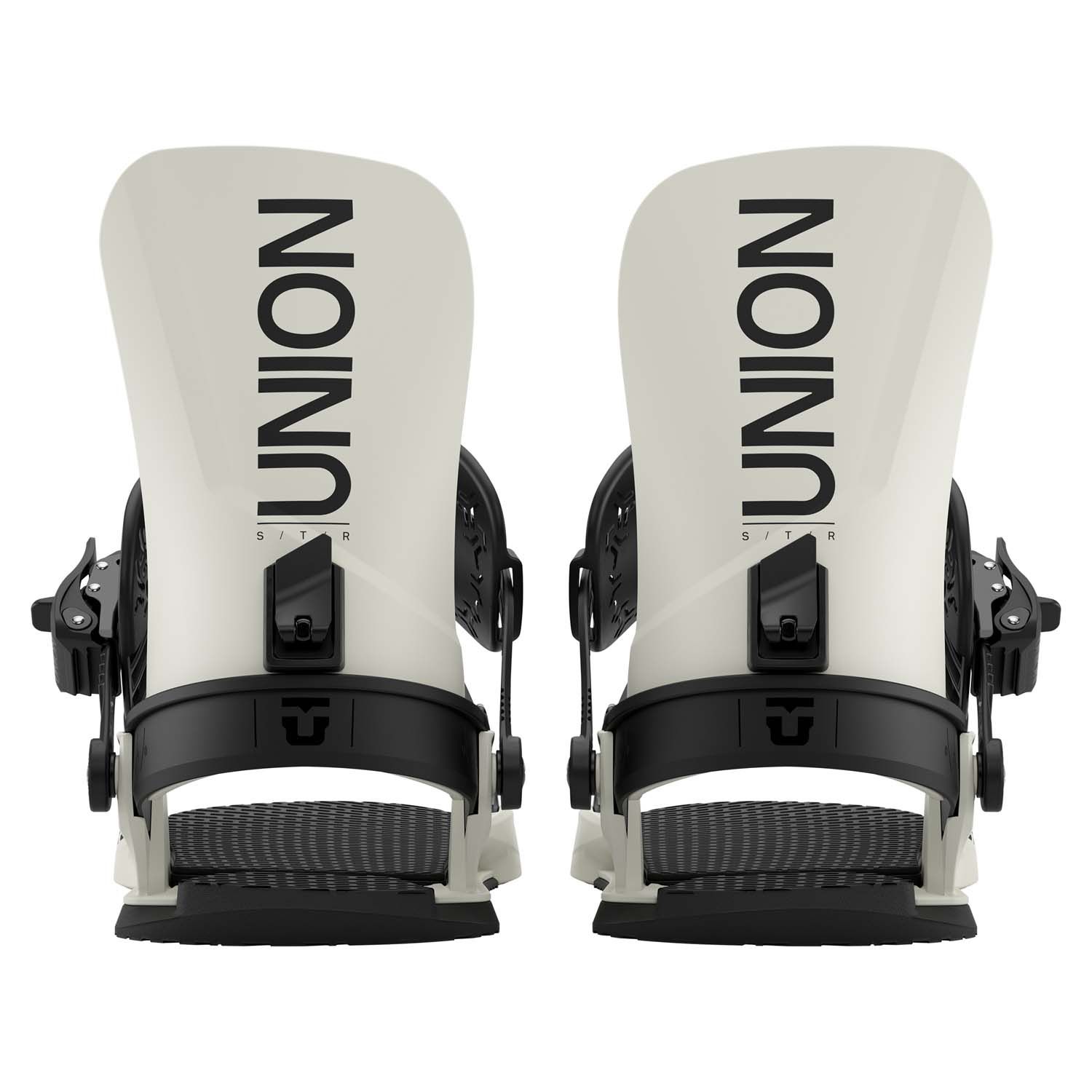 Union Binding Company STR