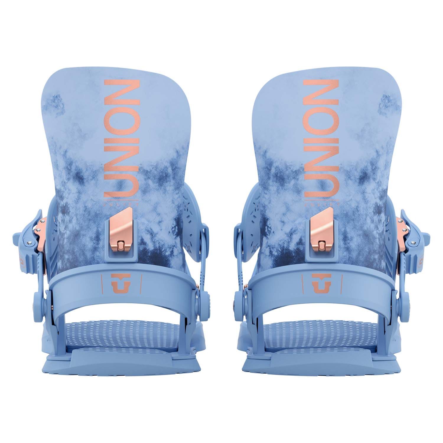 Union Binding Company Juliet