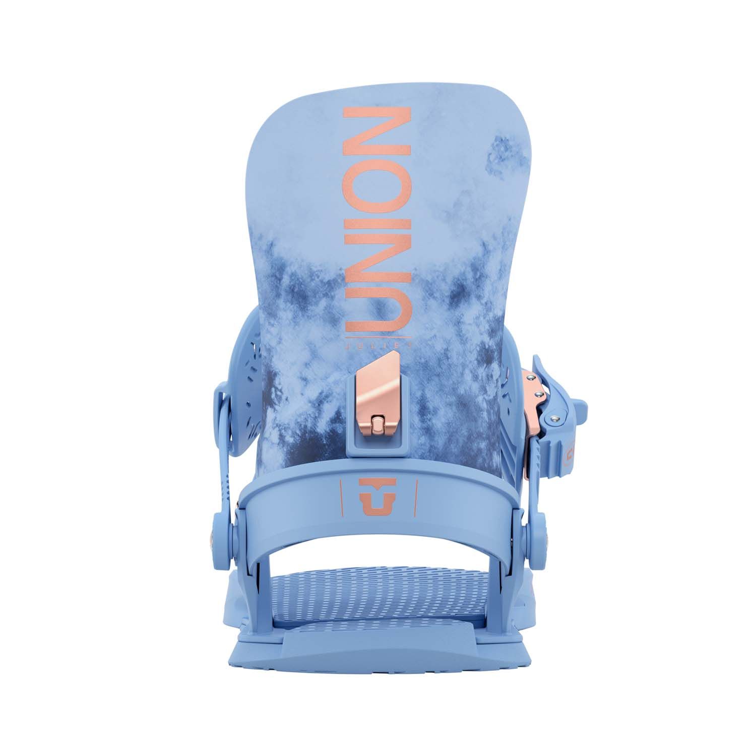 Union Binding Company Juliet