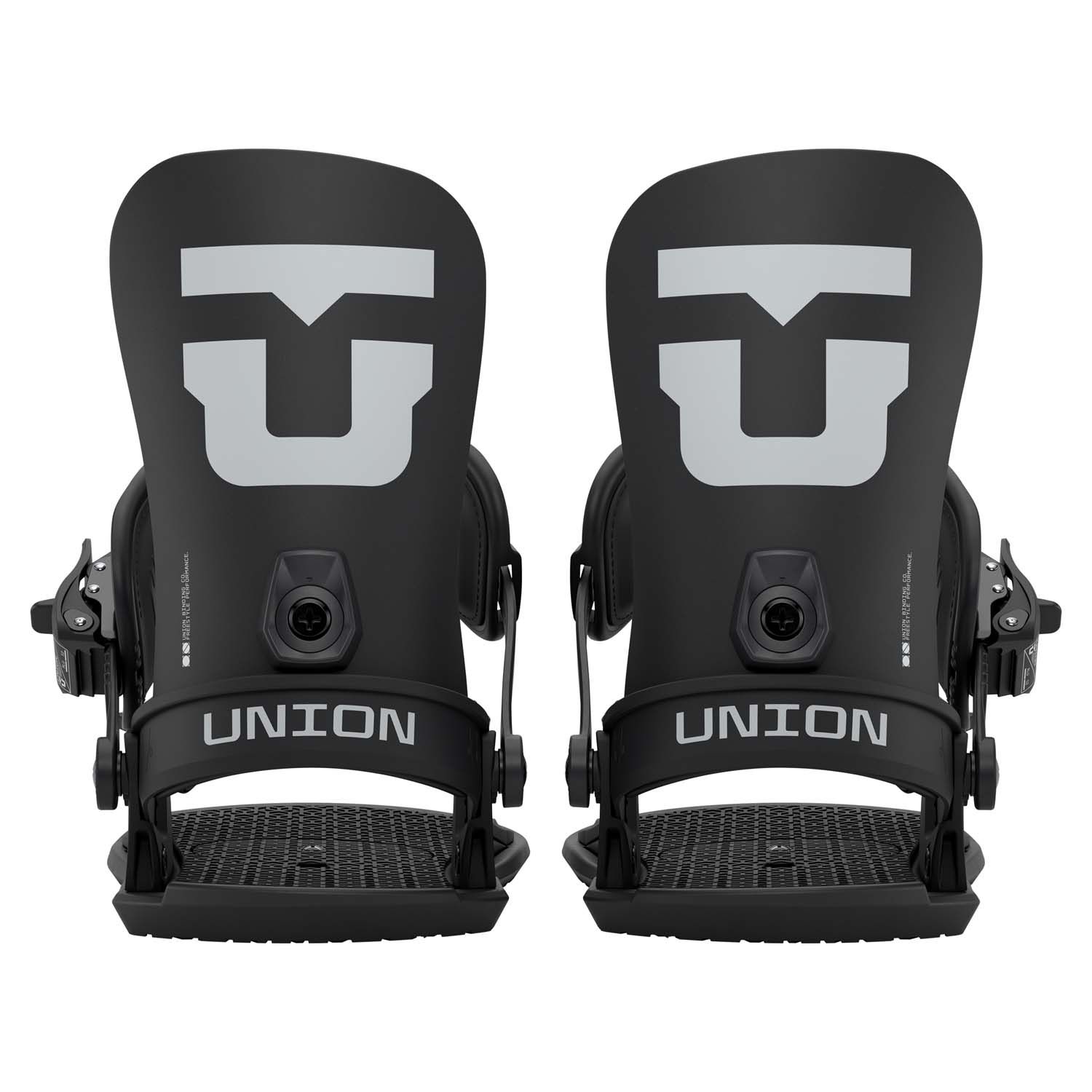 Union Binding Company Strata