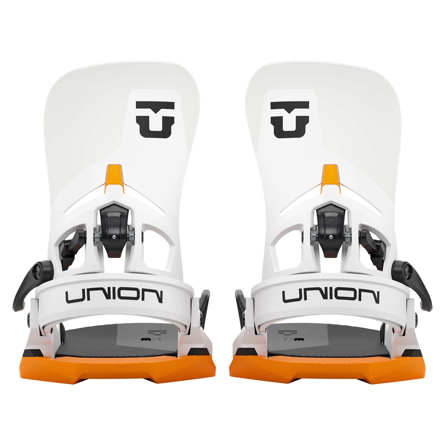 Union Binding Company Atlas Step On