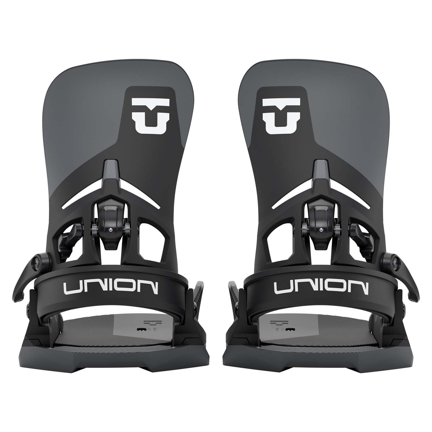 Union Binding Company Atlas Step On