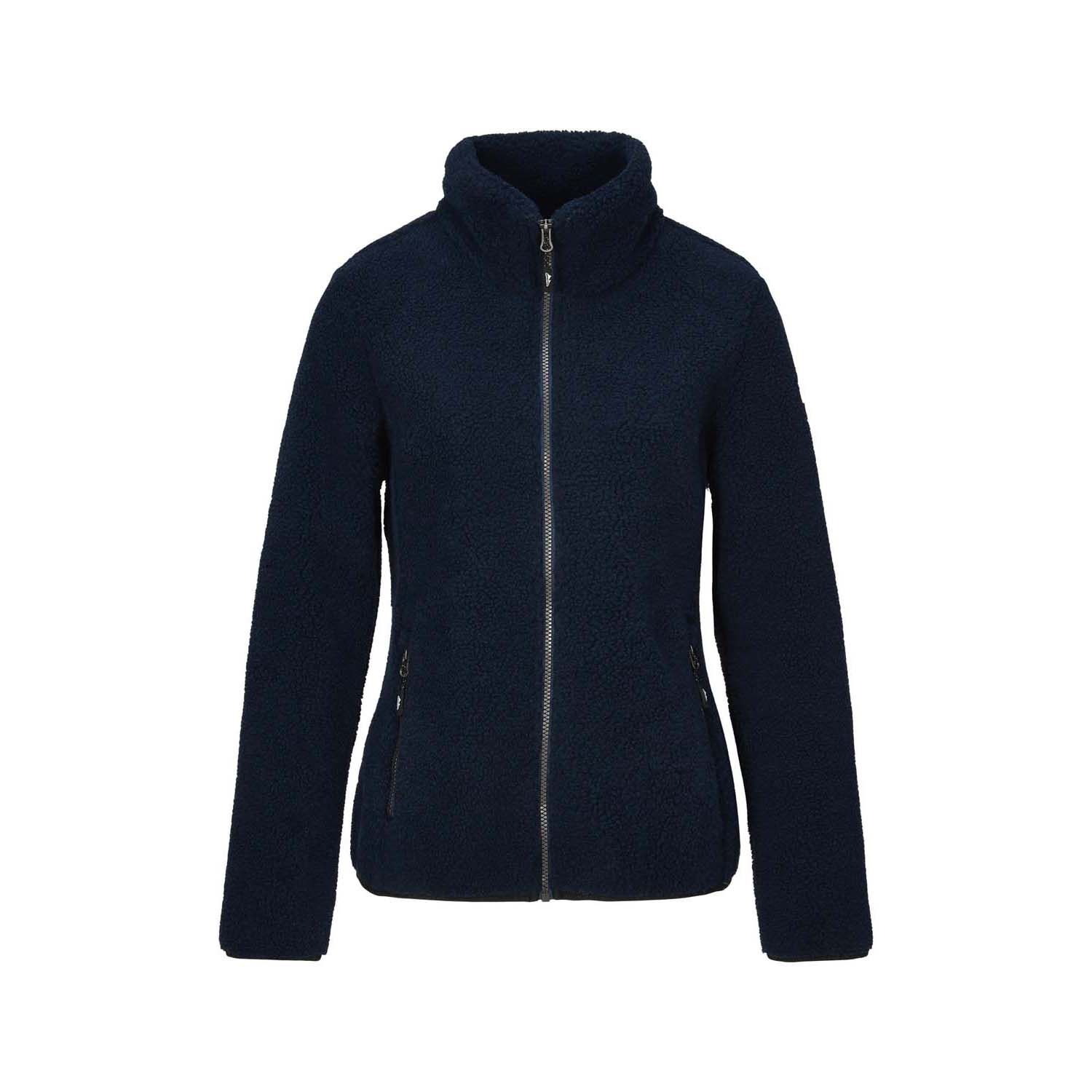 Nordberg Bo Fleece