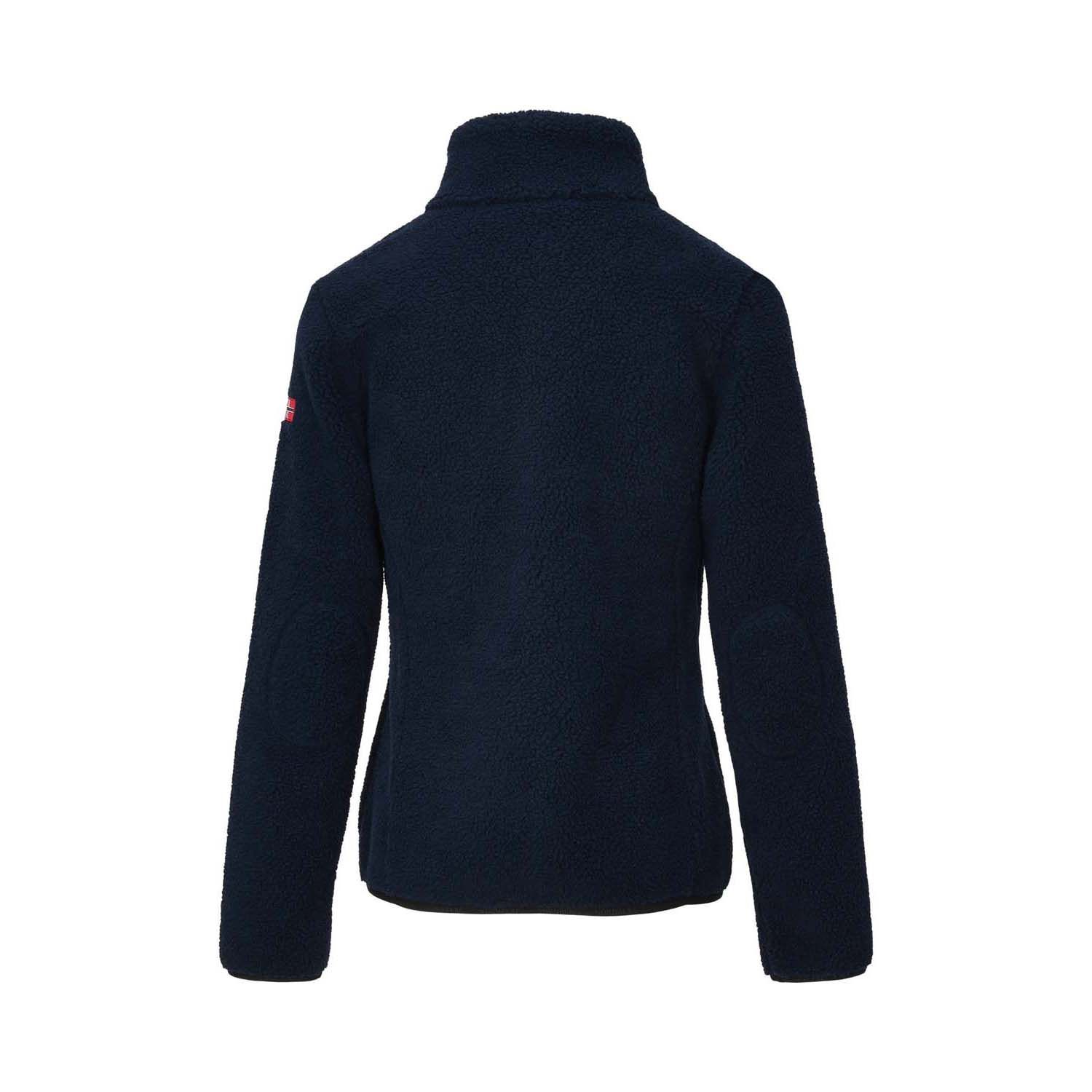 Nordberg Bo Fleece