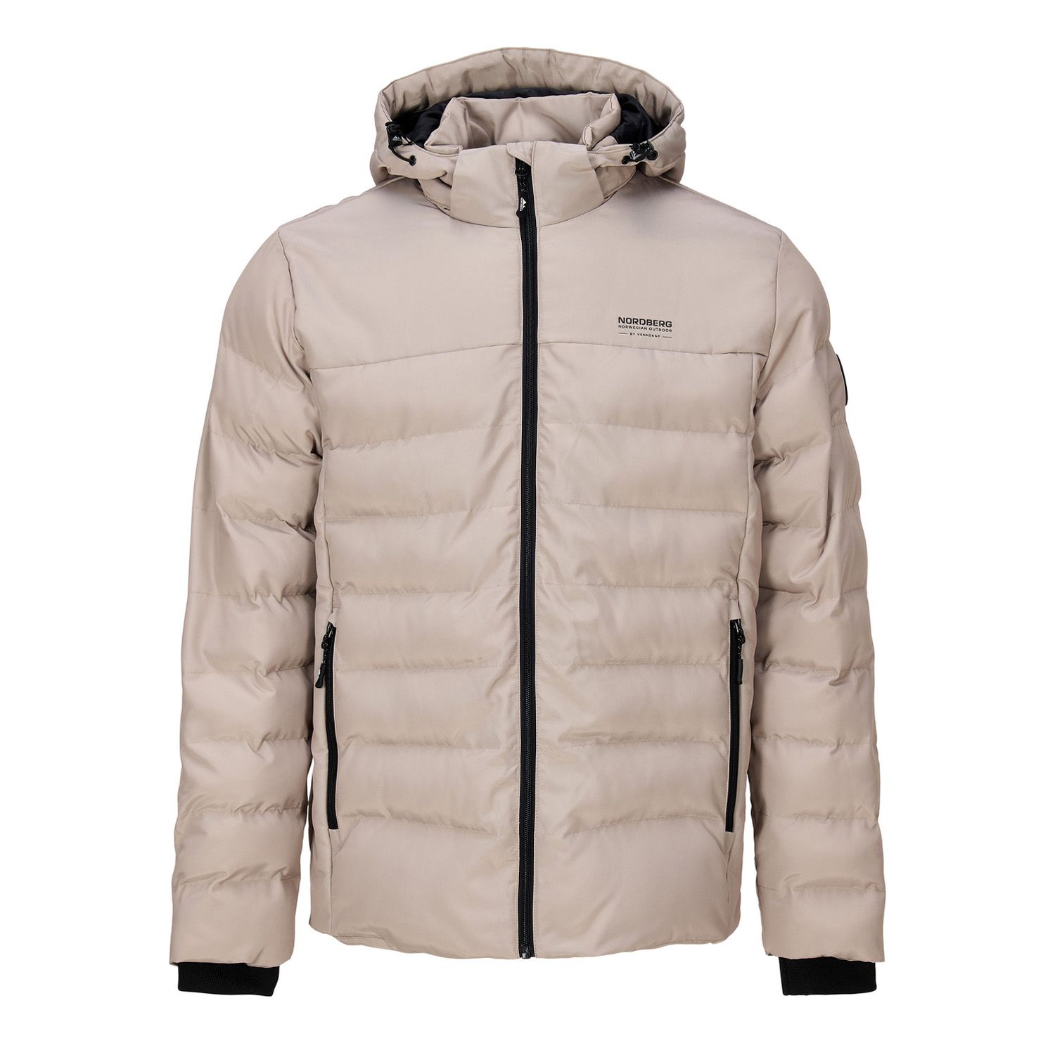 Nordberg Konrad Jacket