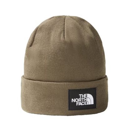 The North Face Dockworker Recycled Beanie