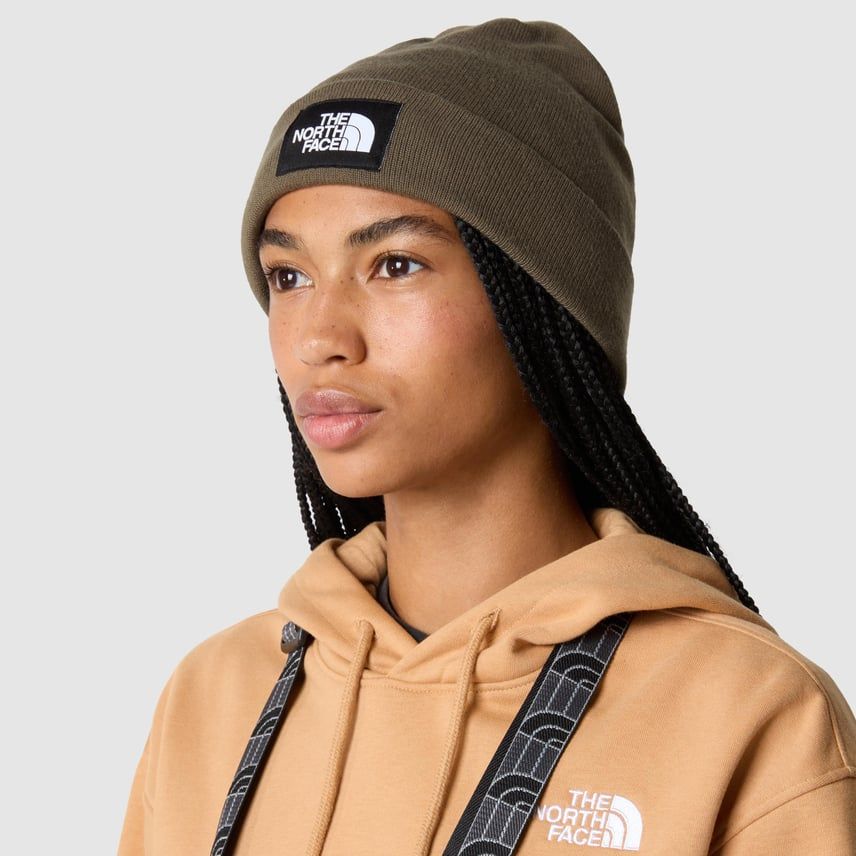 The North Face Dockworker Recycled Beanie