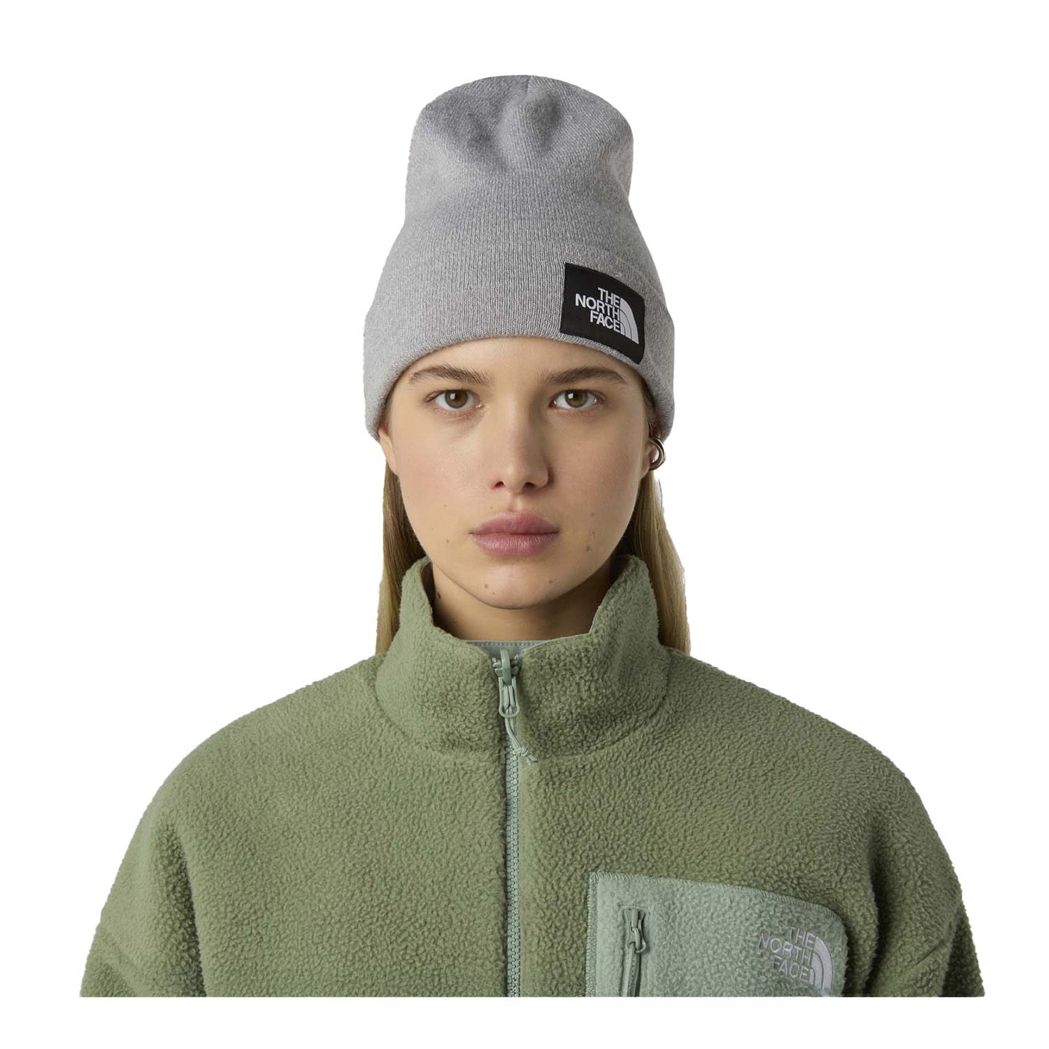 The North Face Dockworker Recycled Beanie