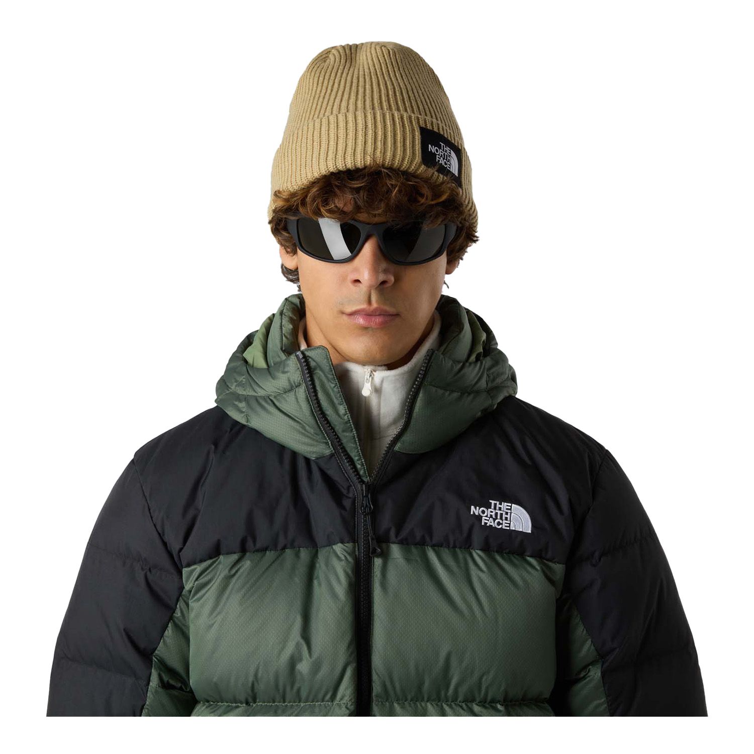 The North Face Salty Lined Beanie