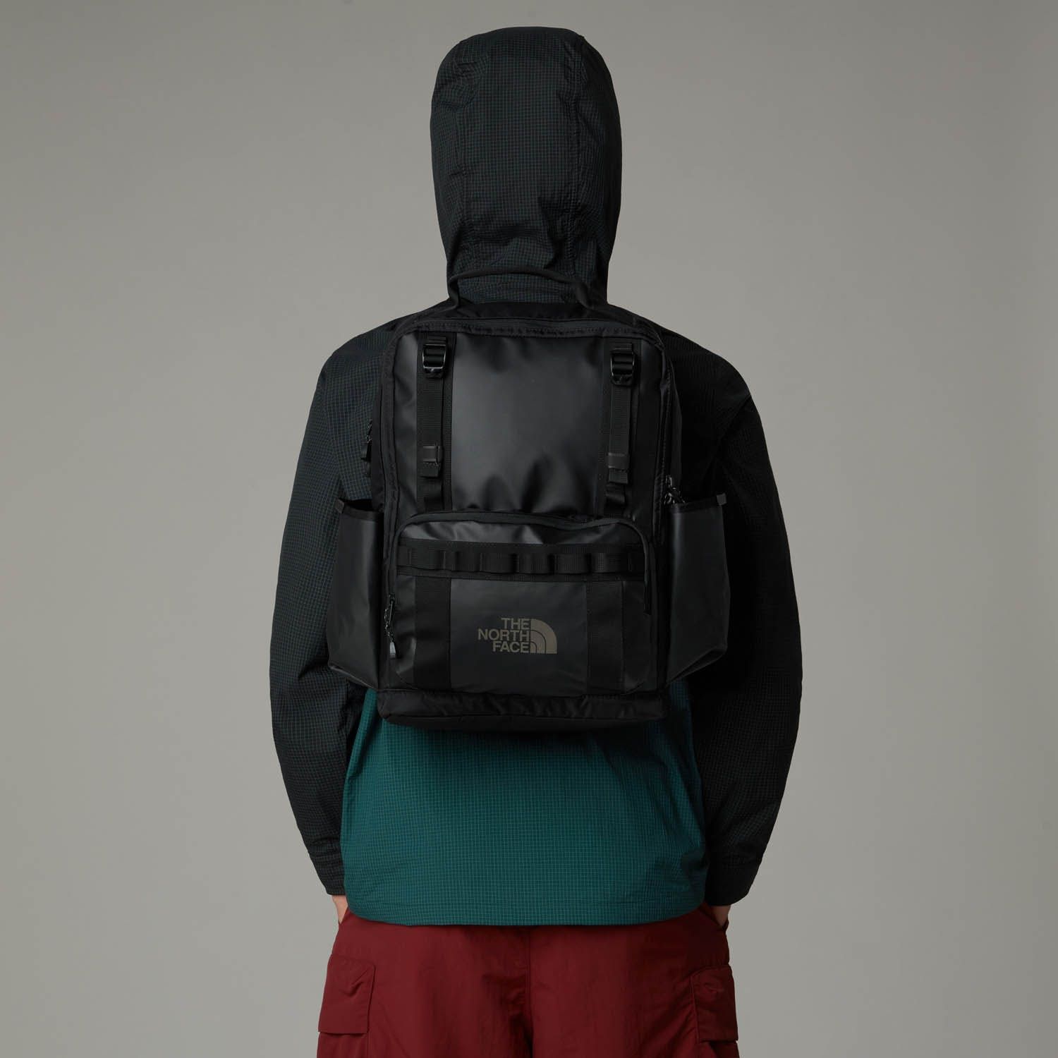 The North Face Base Camp Daypack