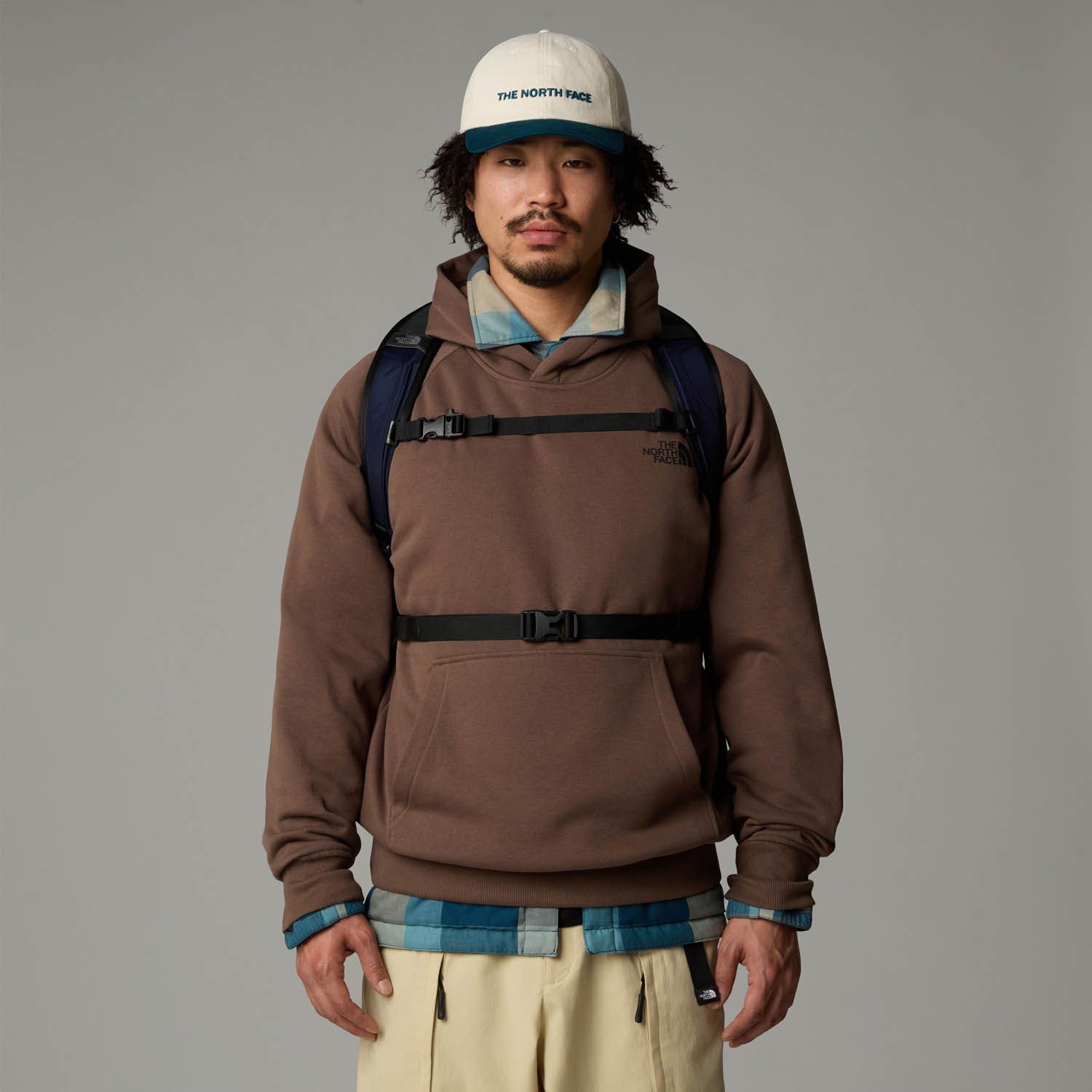 The North Face Borealis Classic