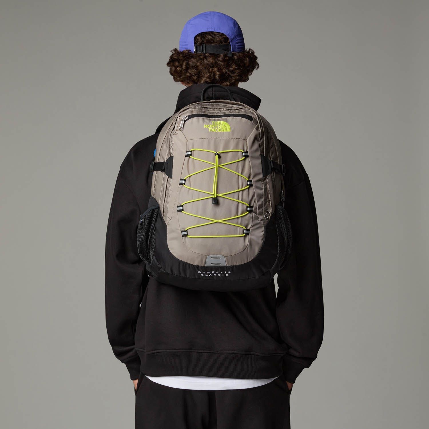 The North Face Borealis Classic