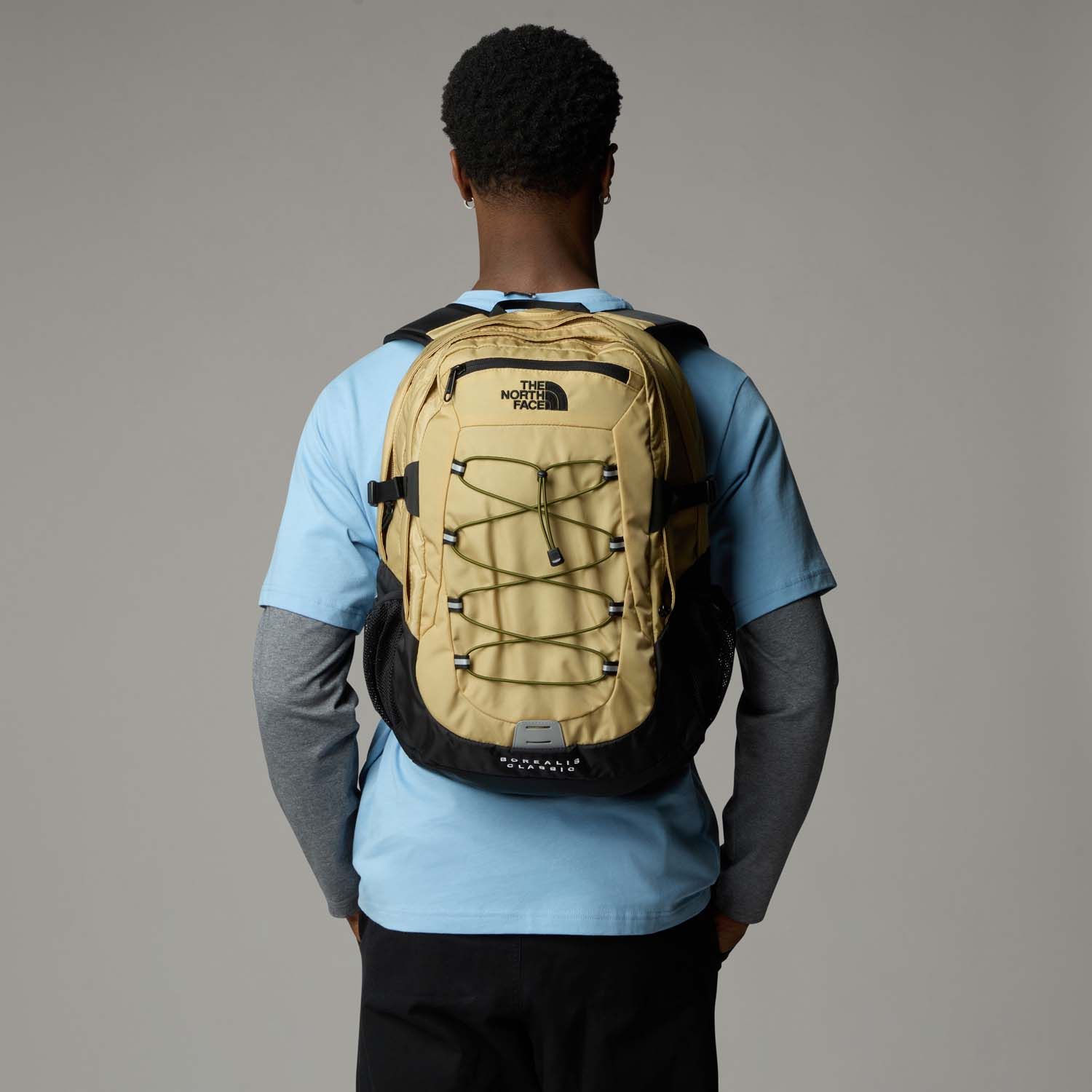 The North Face Borealis Classic