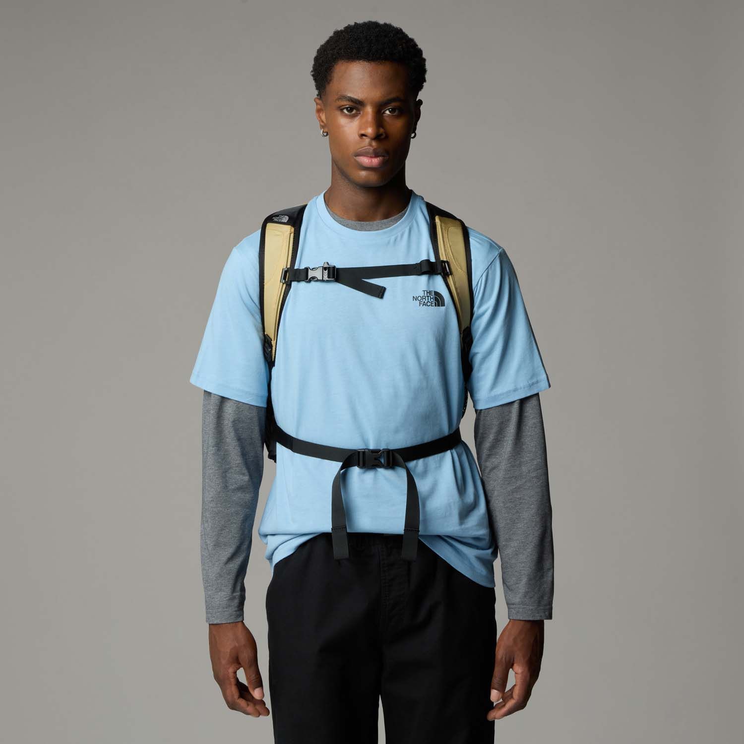 The North Face Borealis Classic