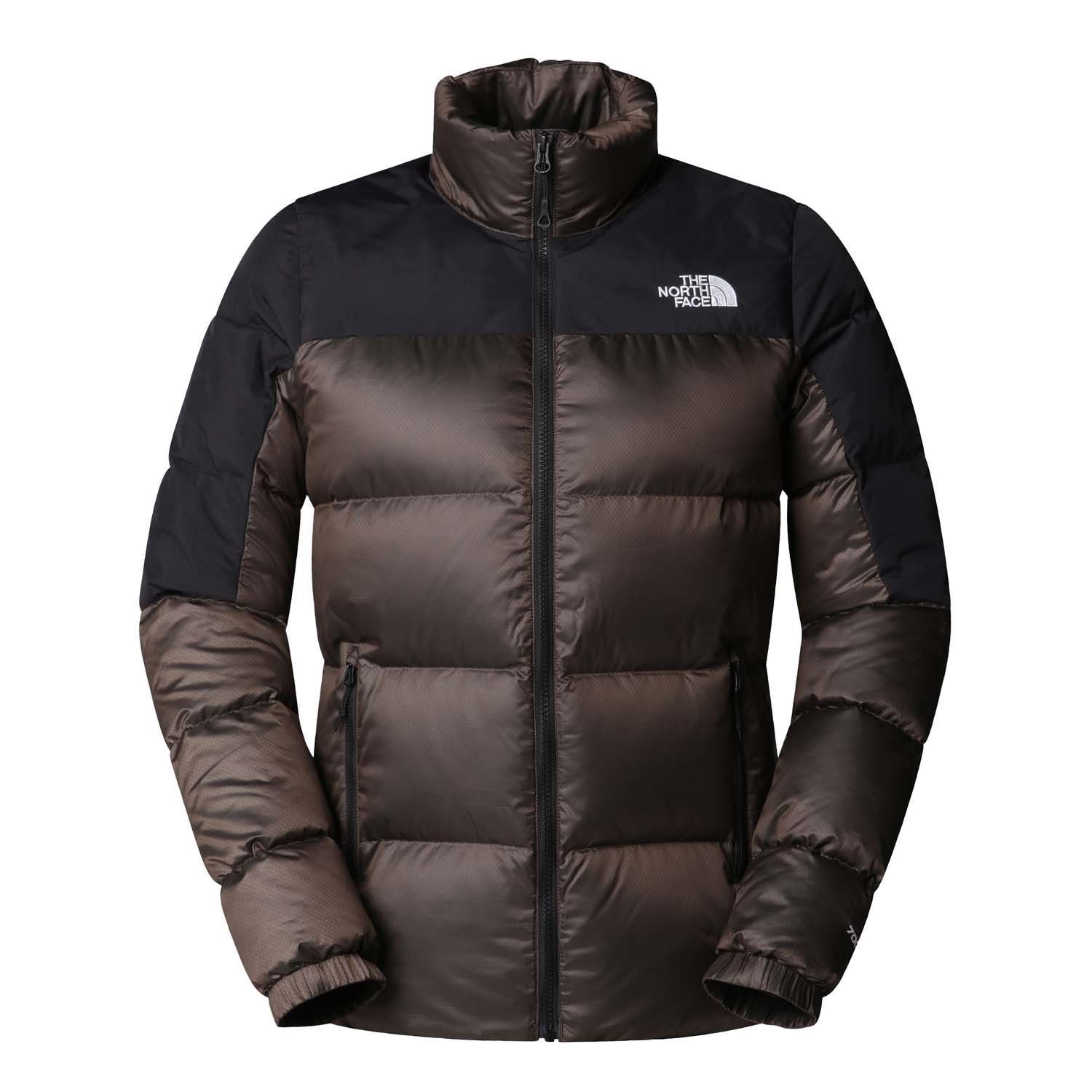 The North Face Diablo 2.0 Jacket