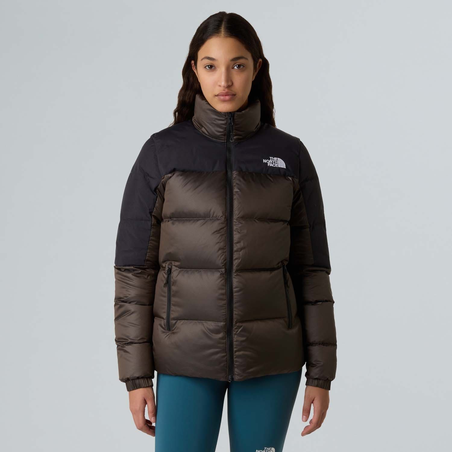 The North Face Diablo 2.0 Jacket
