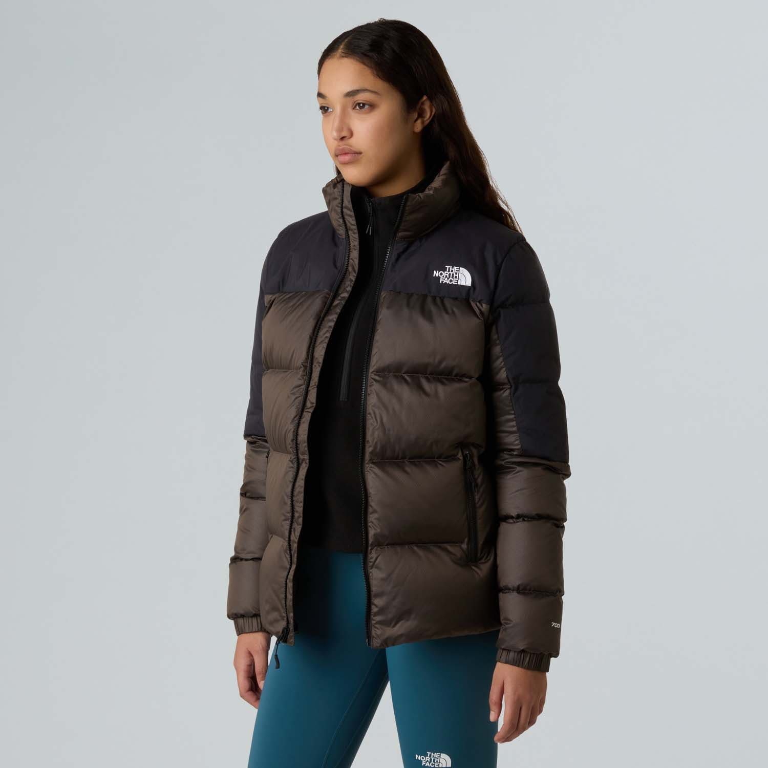 The North Face Diablo 2.0 Jacket