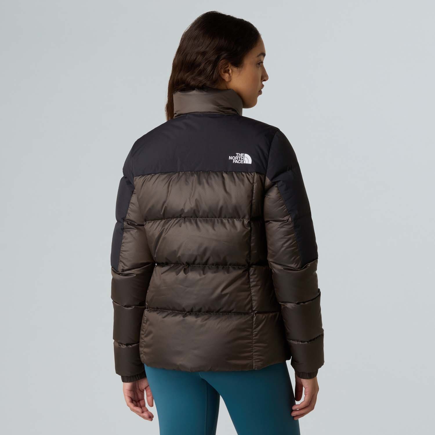 The North Face Diablo 2.0 Jacket