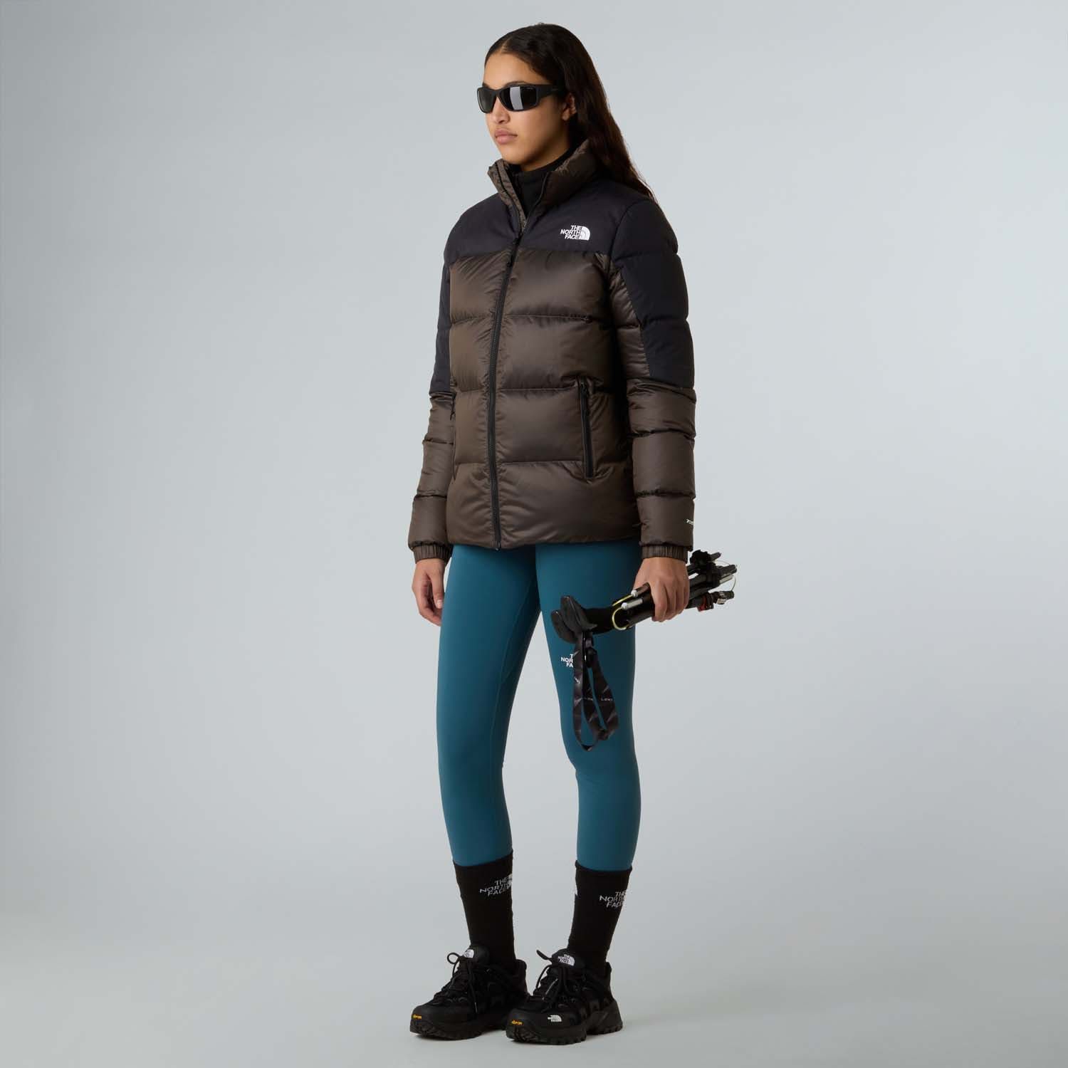 The North Face Diablo 2.0 Jacket