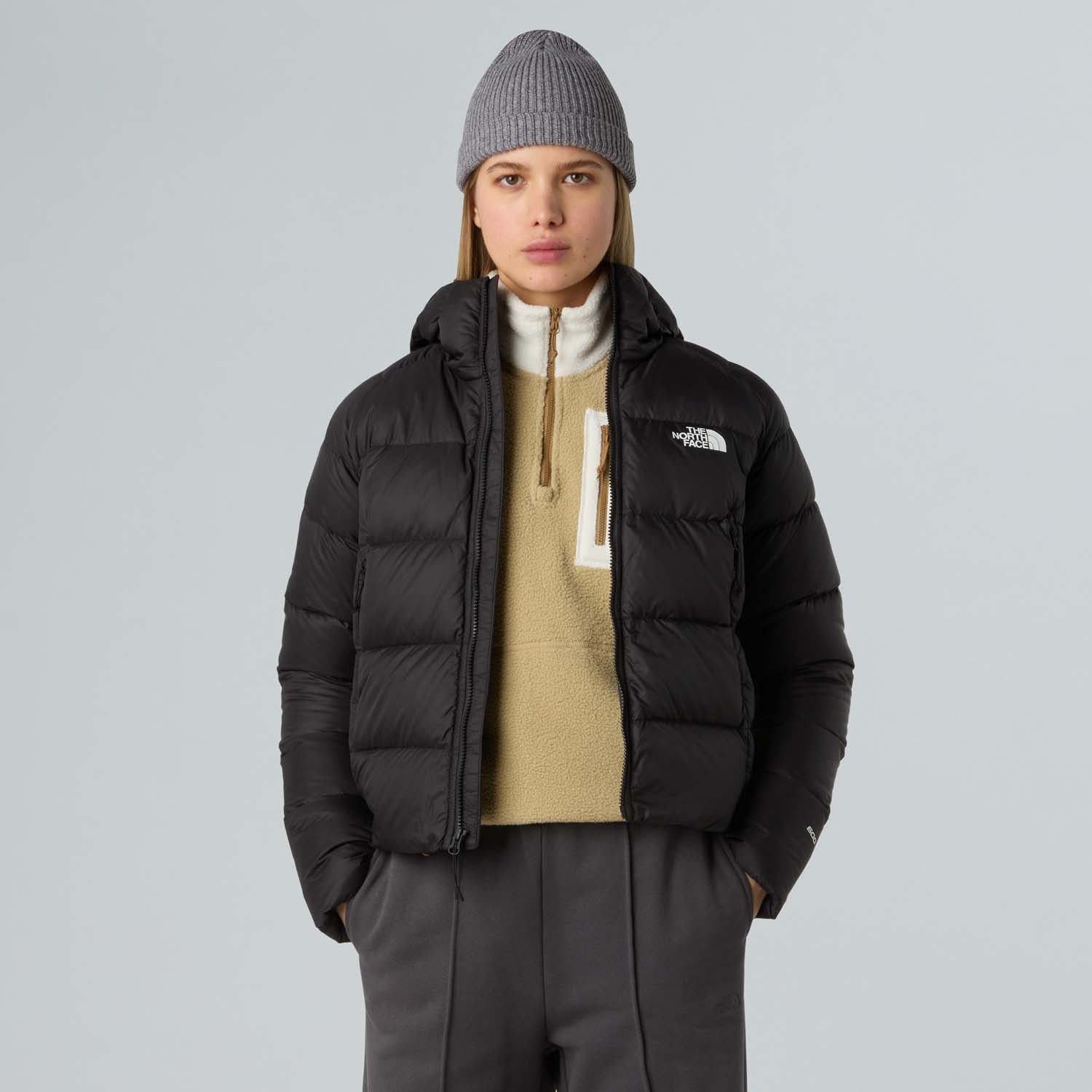 The North Face Hyalite Down Hoodie