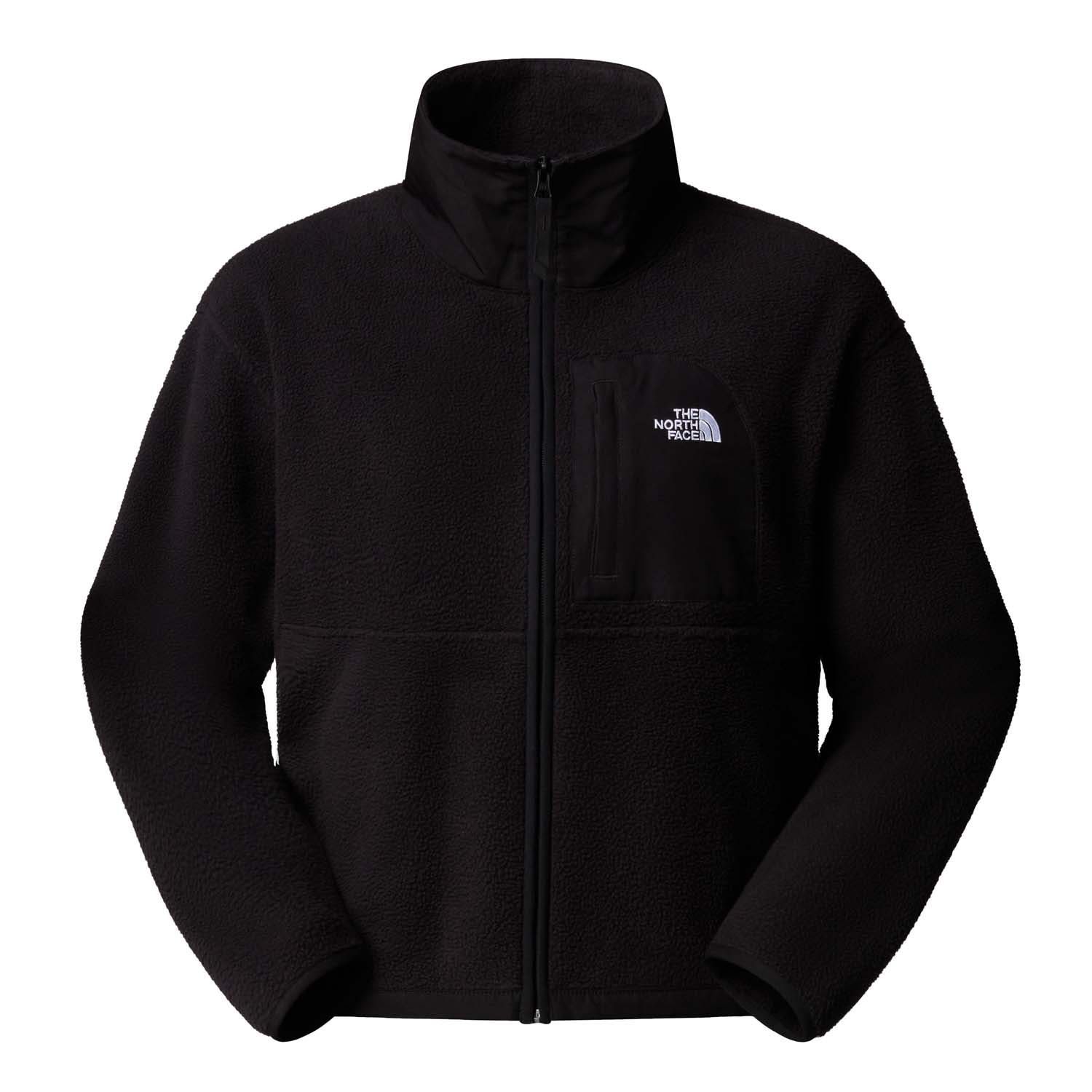 The North Face Yumiori Off-Peak Fleece