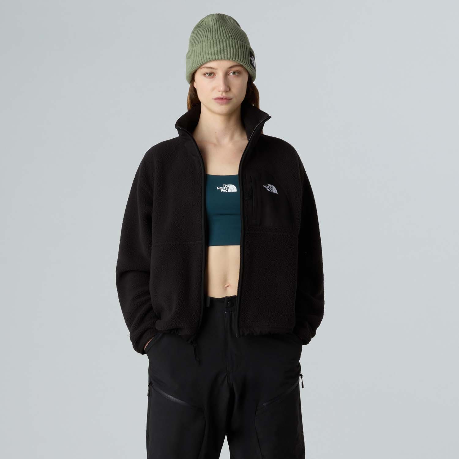 The North Face Yumiori Off-Peak Fleece
