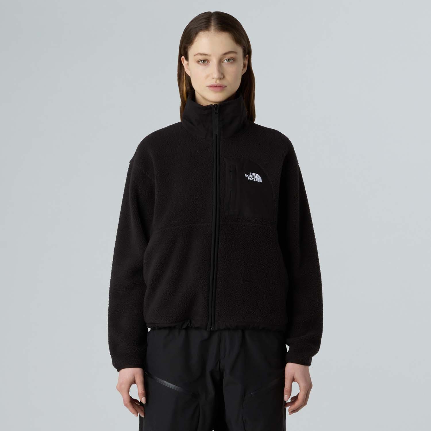 The North Face Yumiori Off-Peak Fleece