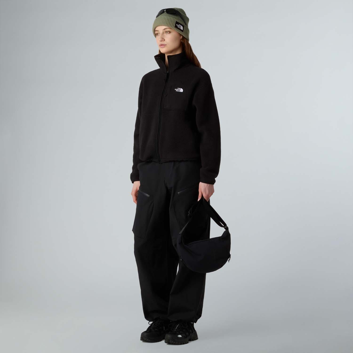 The North Face Yumiori Off-Peak Fleece