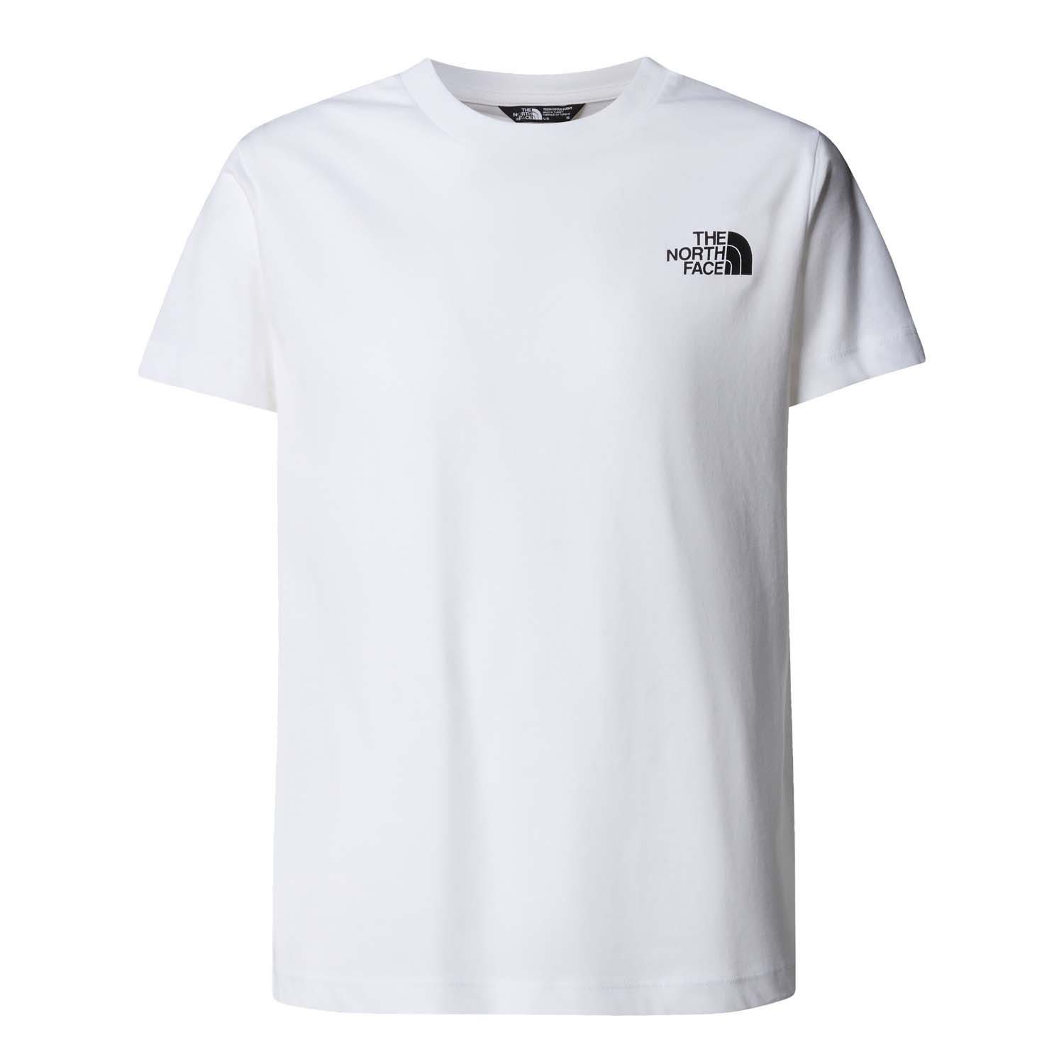 The North Face Box NSE Tee