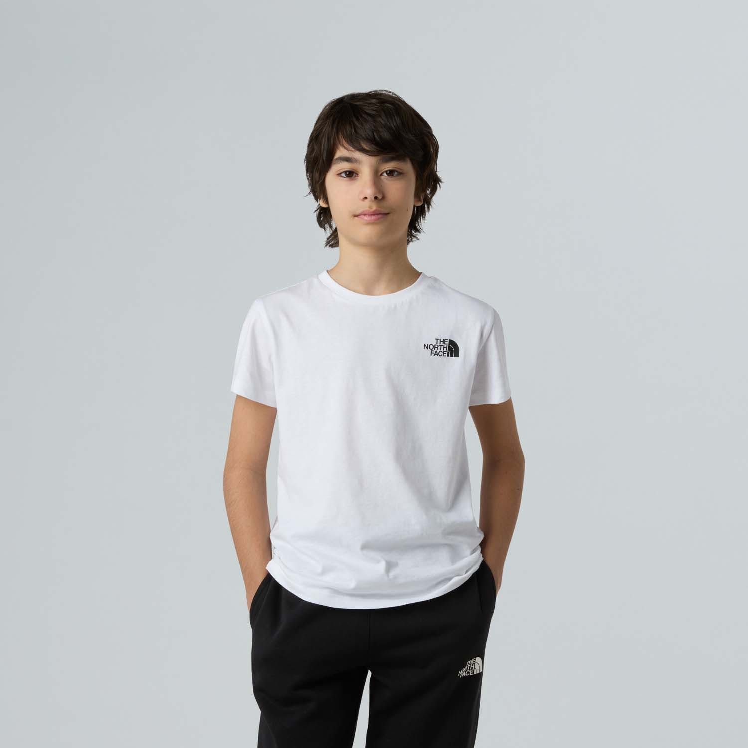 The North Face Box NSE Tee