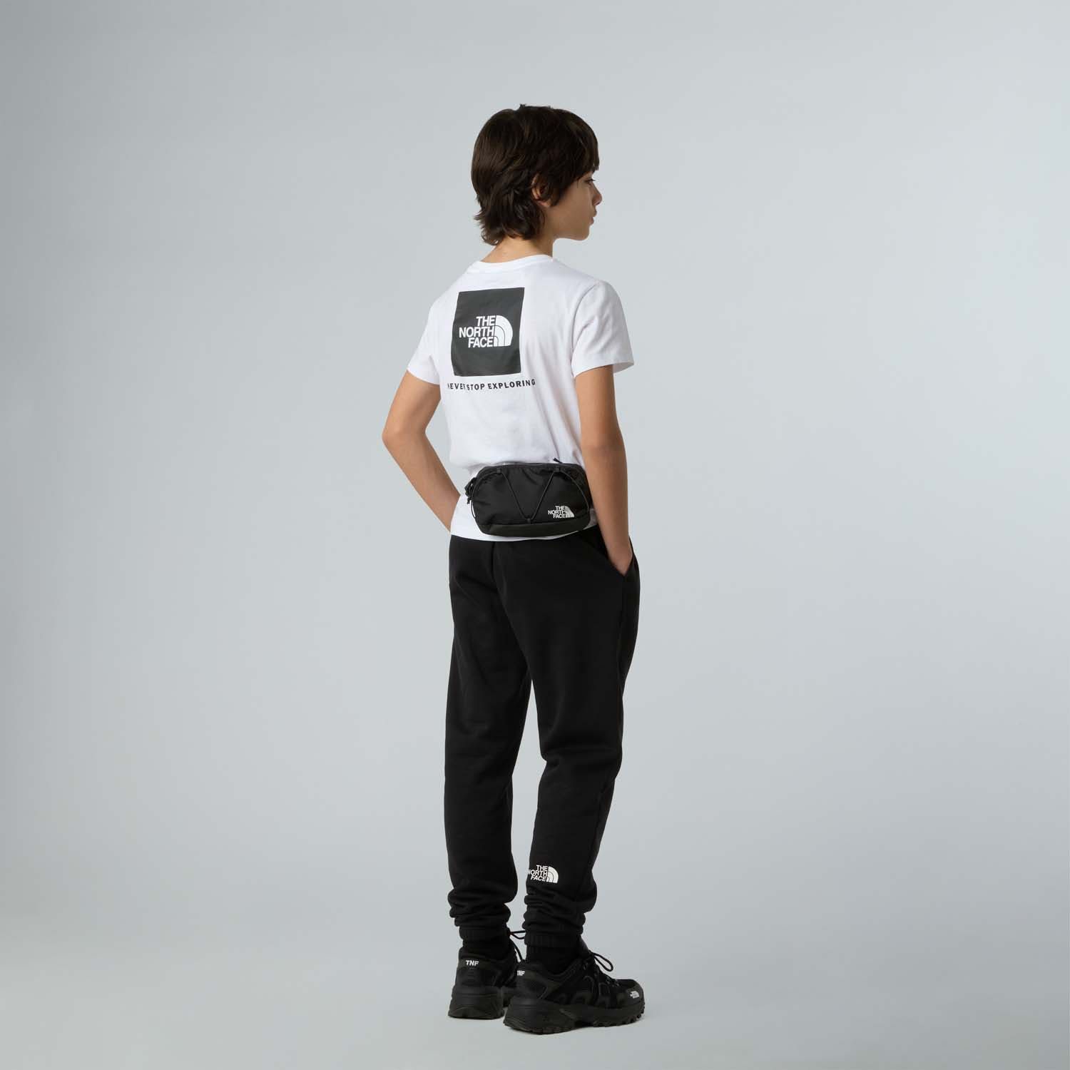 The North Face Box NSE Tee