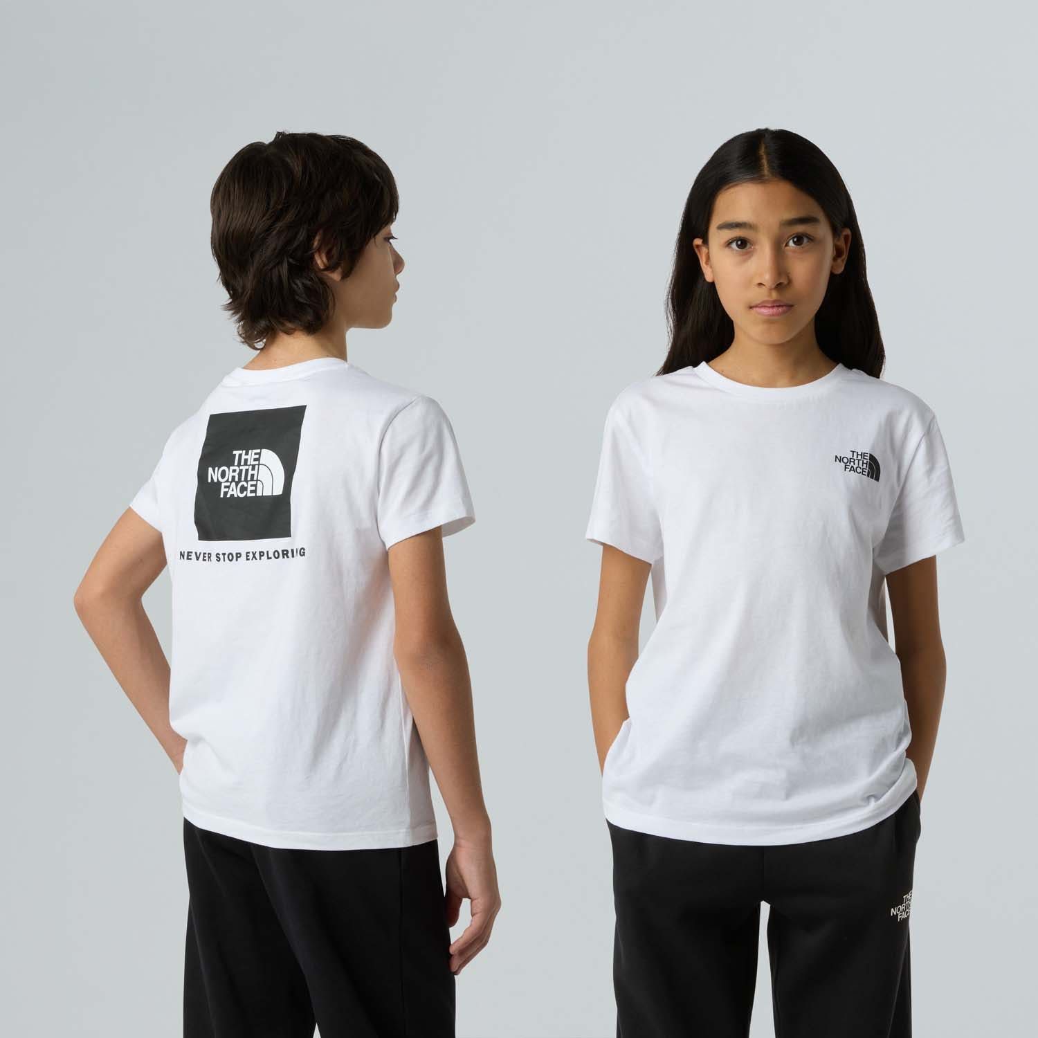 The North Face Box NSE Tee