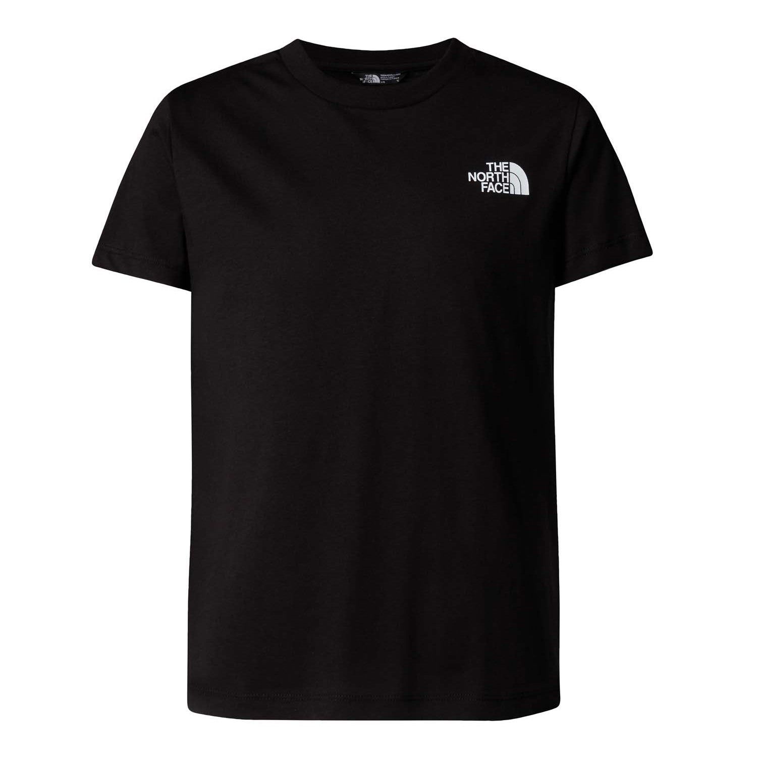 The North Face Box NSE Tee