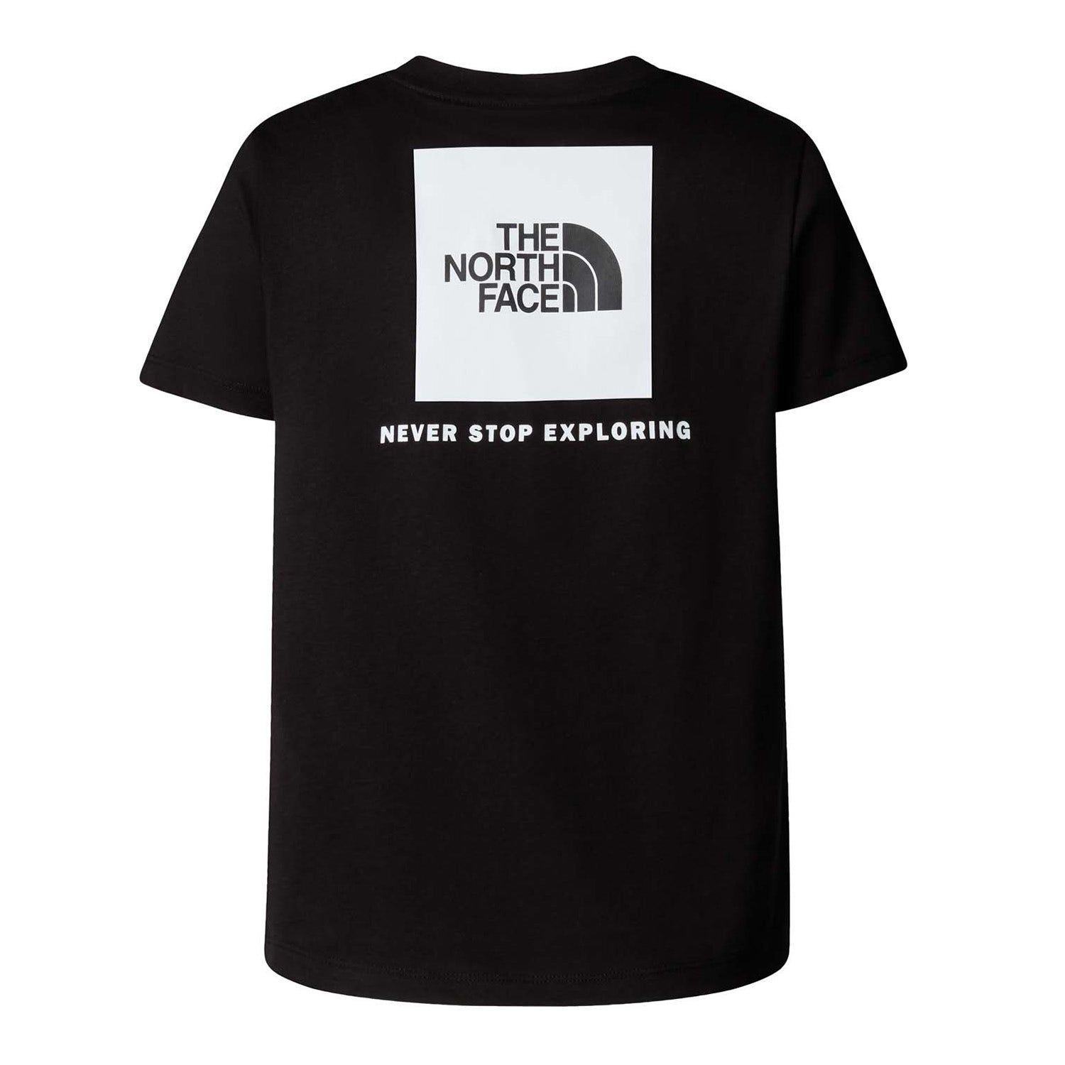 The North Face Box NSE Tee