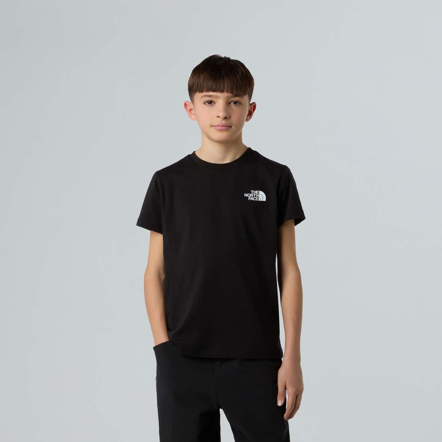 The North Face Box NSE Tee
